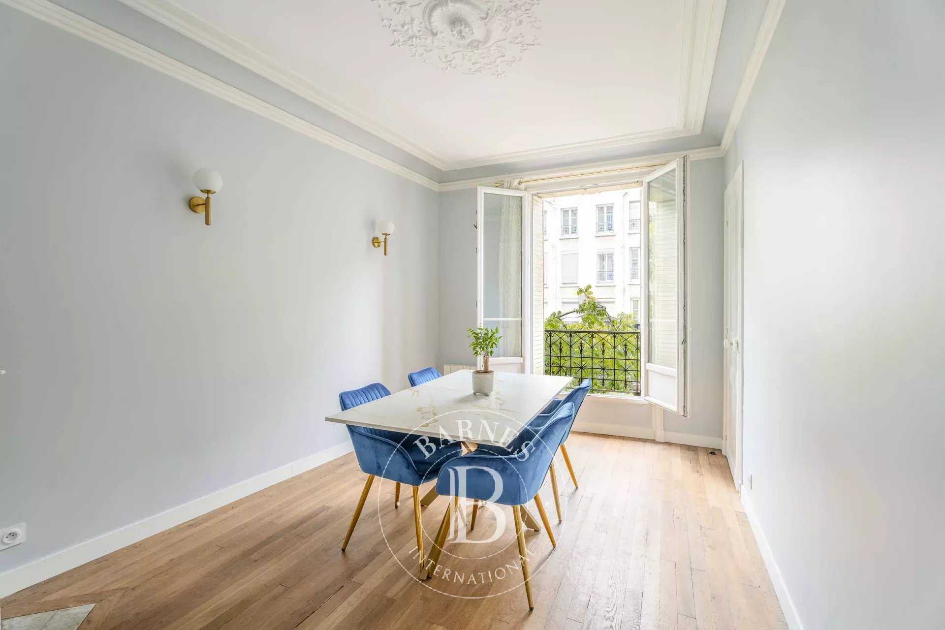 Paris  - Apartment 1 Bedroom