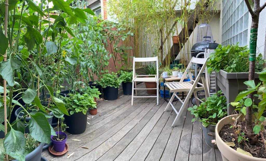 Bagnolet  - House 5 Bedrooms