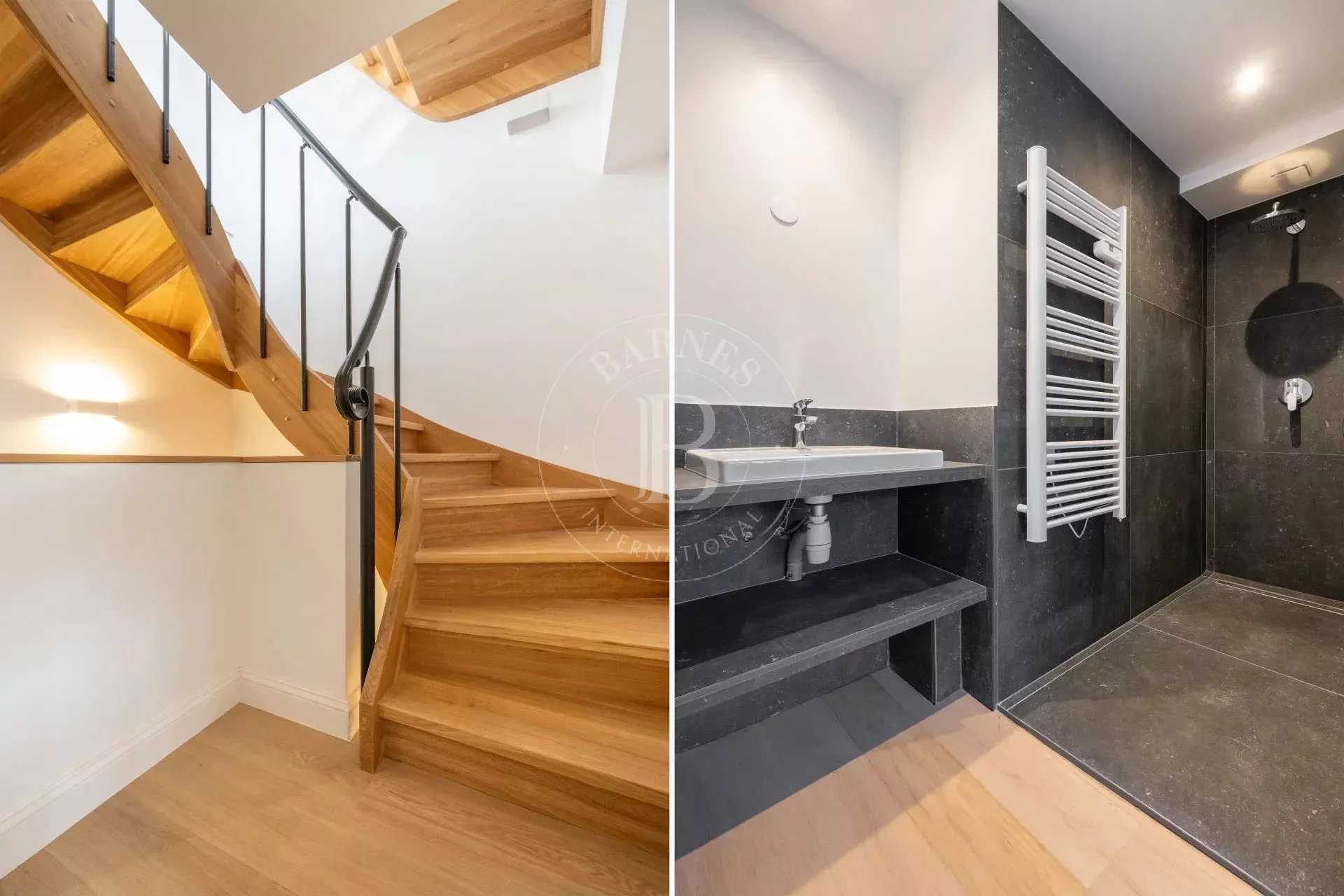 Montreuil  - Duplex 5 Pi&egrave;ces 4 Chambres