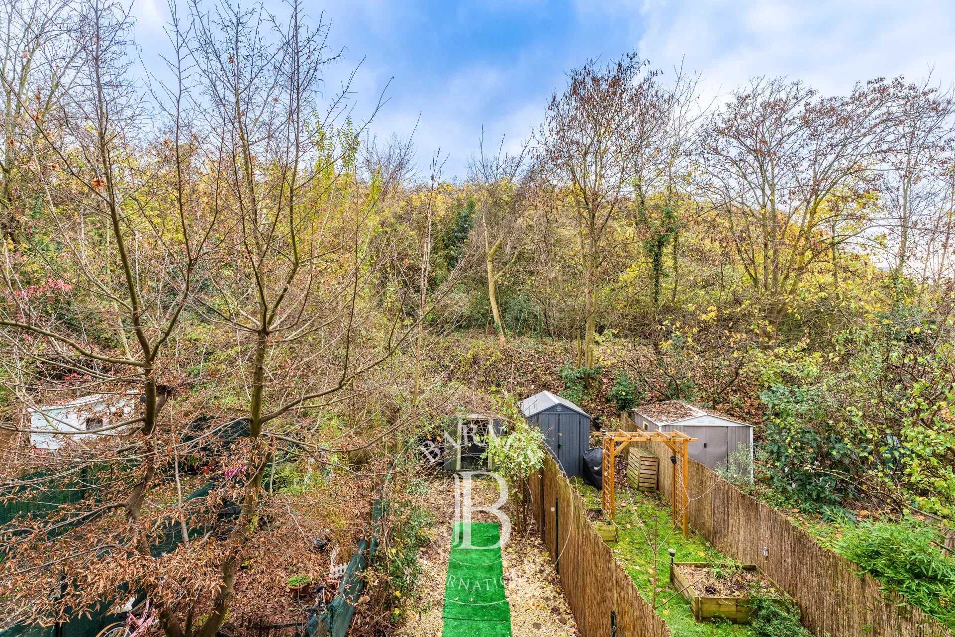 Saint-Denis  - Piso 6 Cuartos 4 Habitaciones