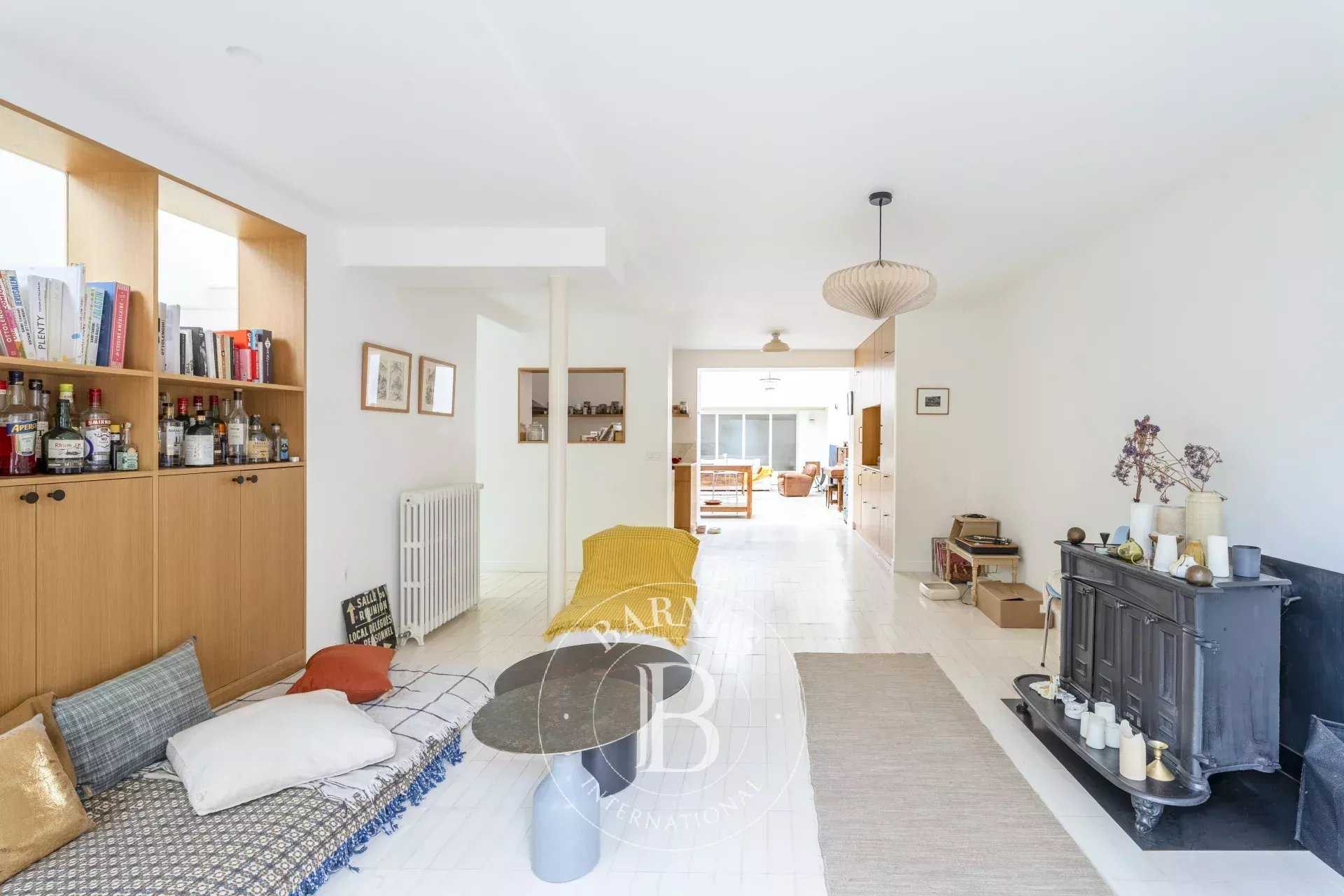 Montreuil  - House 5 Bedrooms