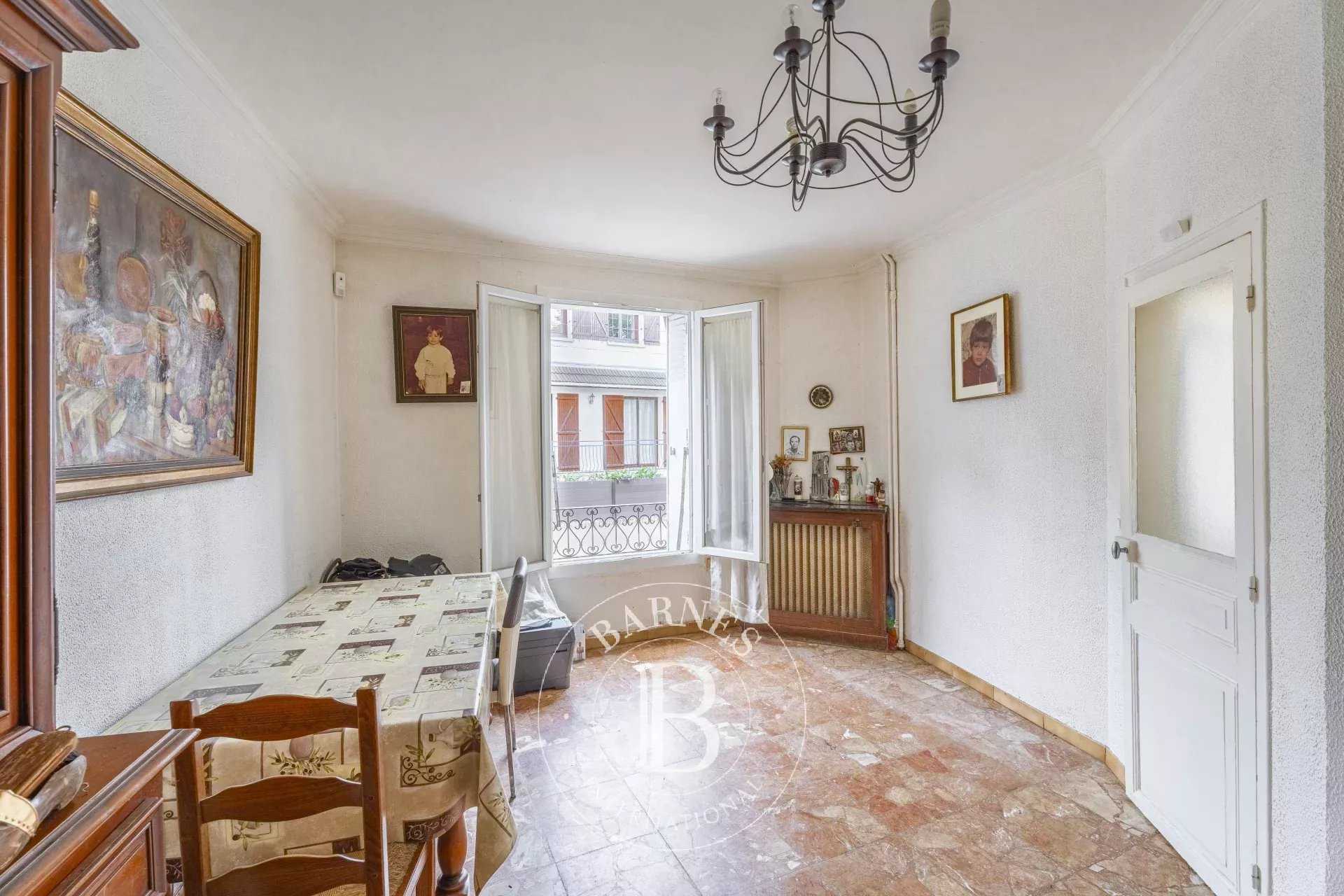 Montreuil  - House 3 Bedrooms