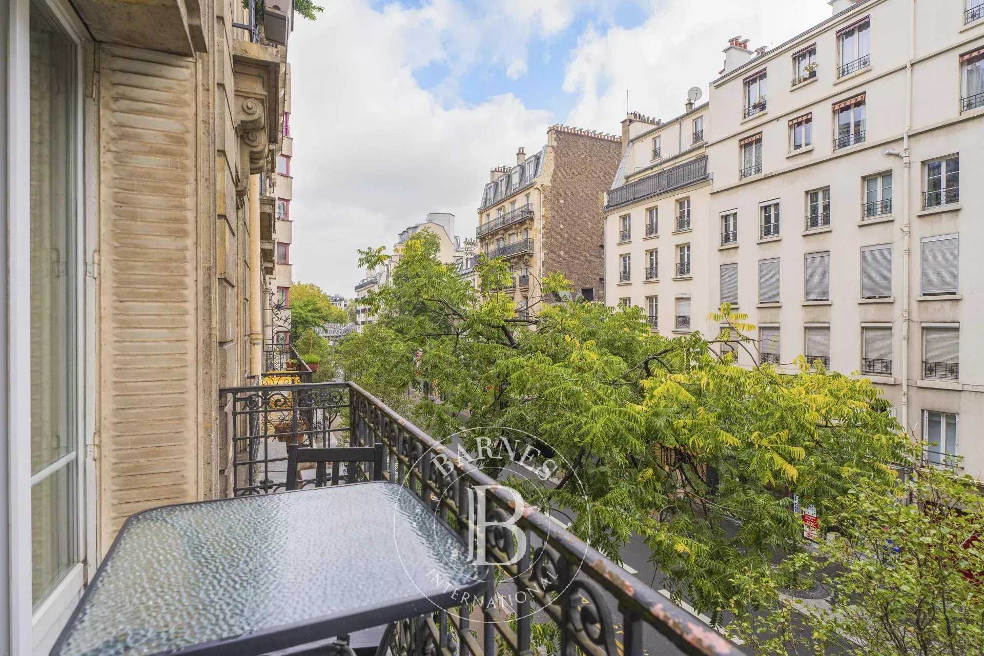 Paris  - Apartment 1 Bedroom