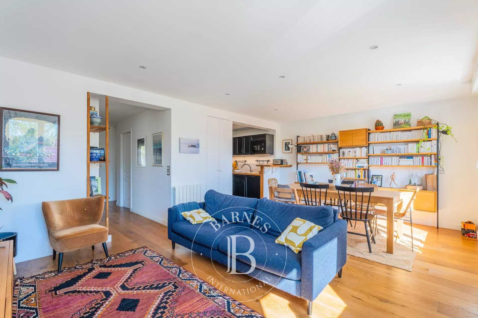 Montreuil  - Apartment 3 Bedrooms