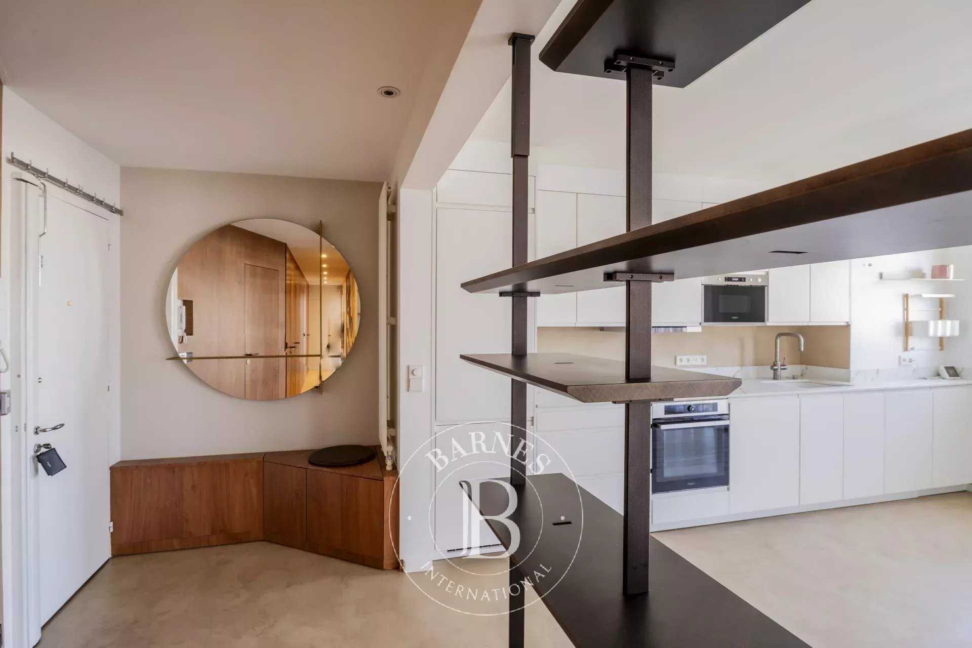 Paris  - Apartment 2 Bedrooms