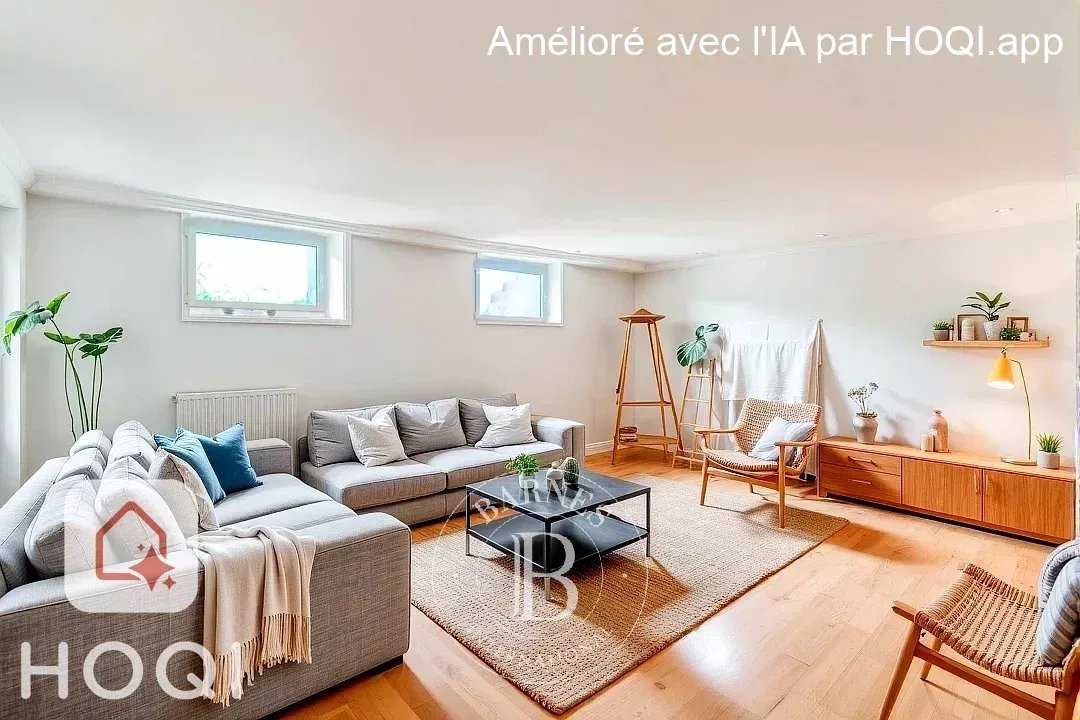 Paris  - Piso 5 Cuartos 2 Habitaciones