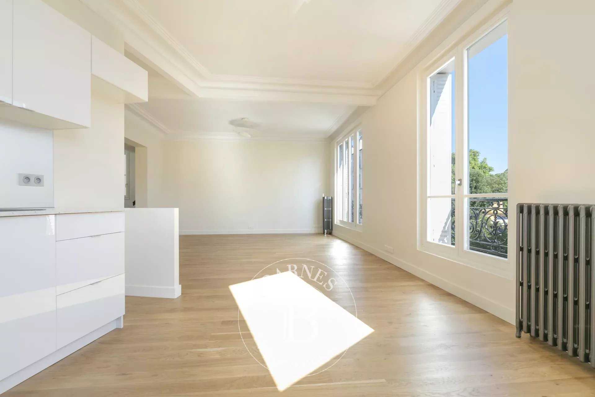 Paris  - Apartment 2 Bedrooms