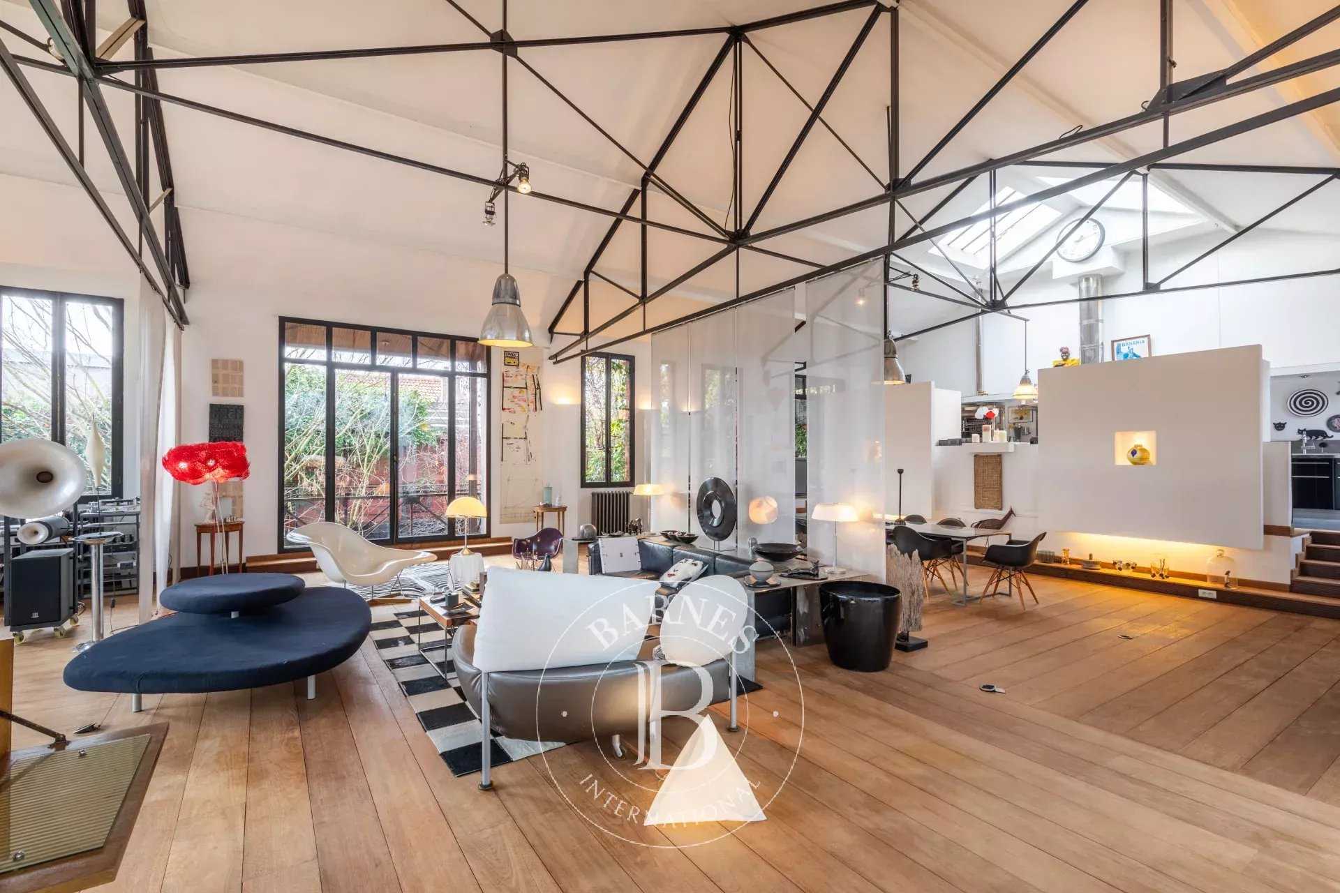 House Bagnolet