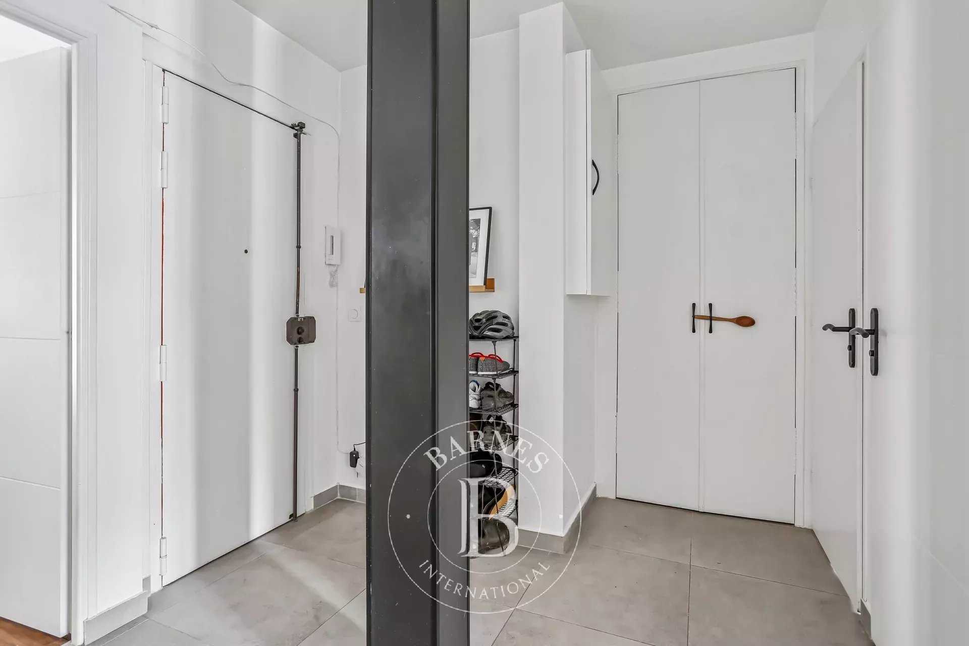 Paris  - Apartment 1 Bedroom