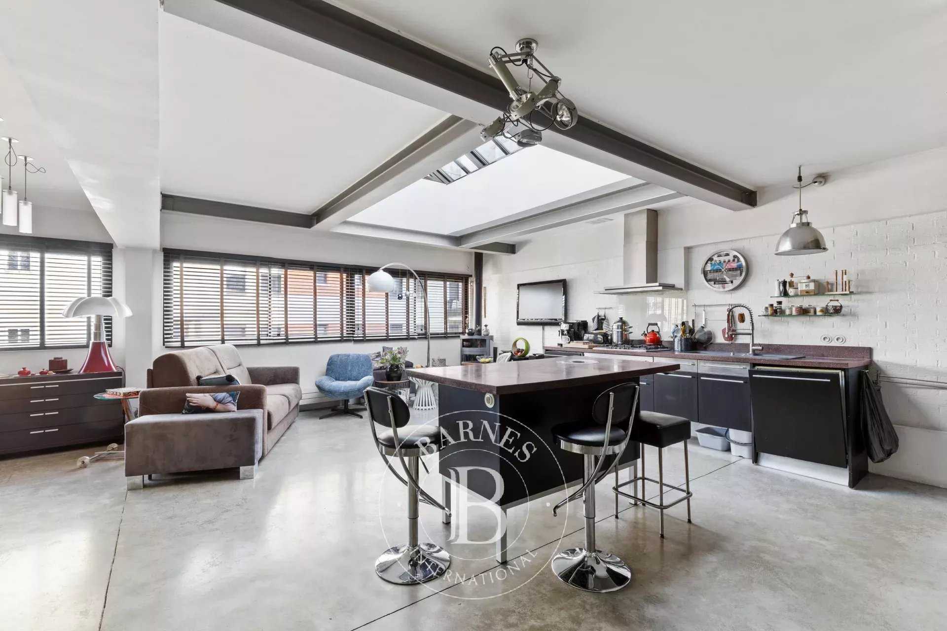 Montreuil  - Apartment 1 Bedroom