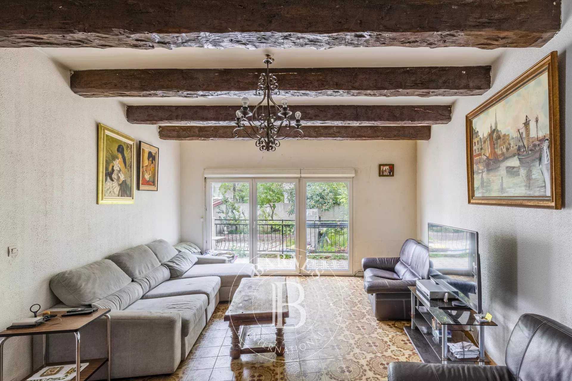 Montreuil  - House 3 Bedrooms