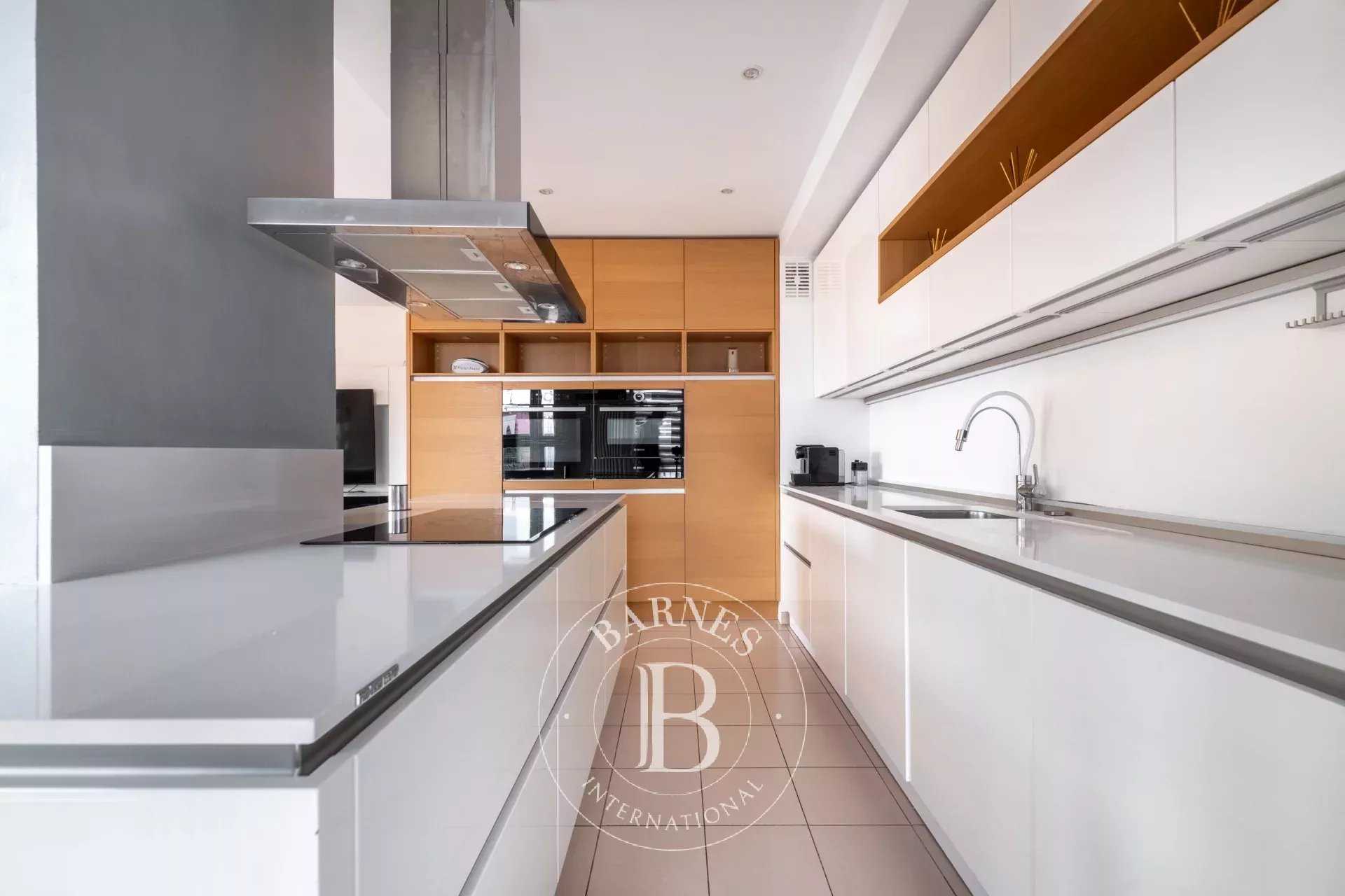 Pantin  - Apartment 4 Bedrooms