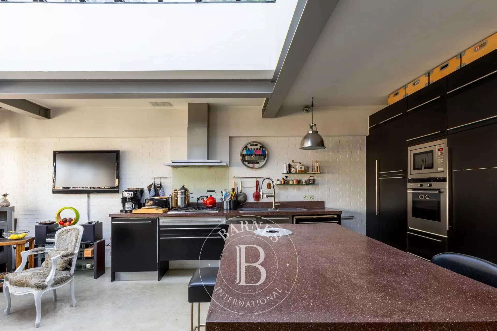 Montreuil  - Apartment 1 Bedroom