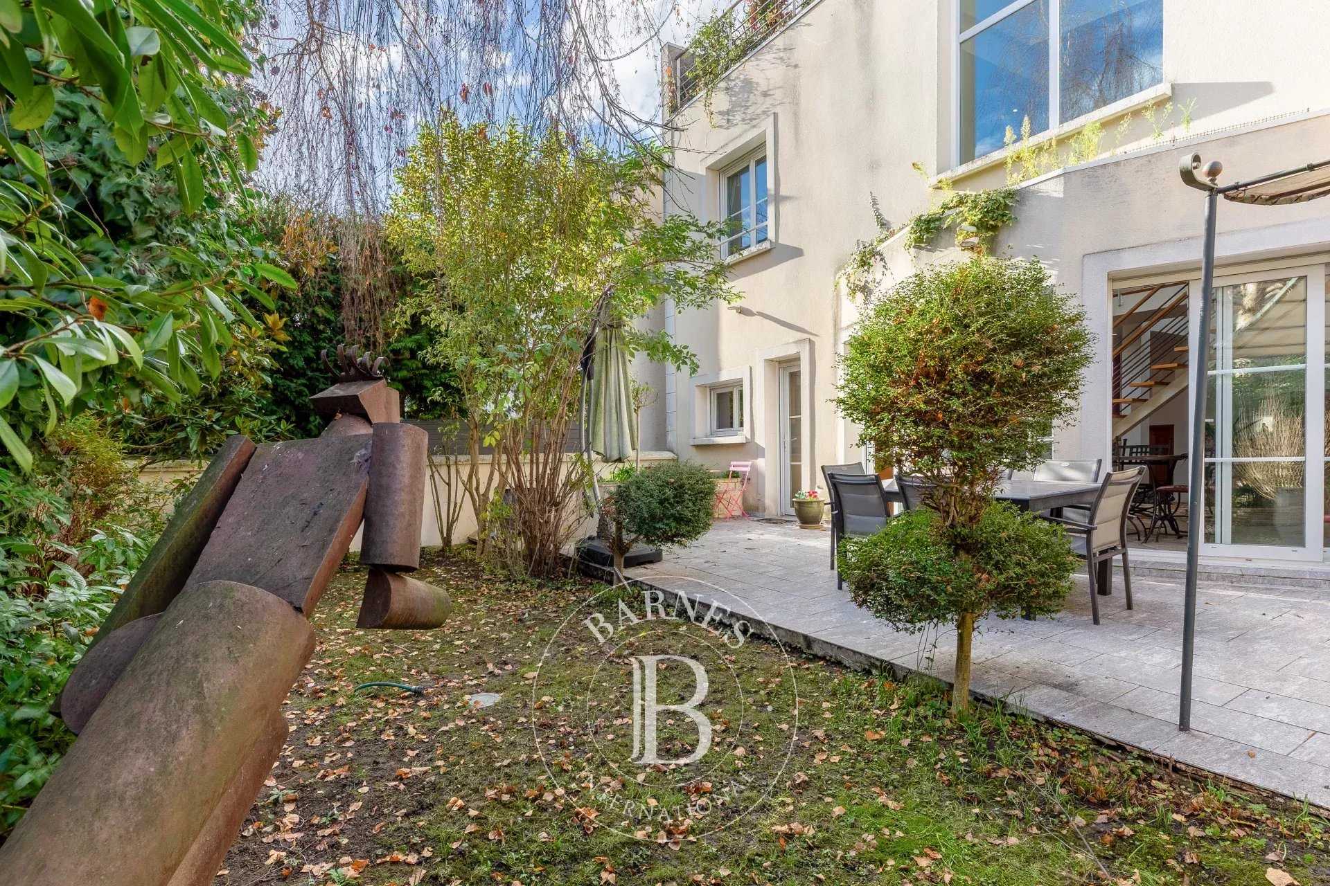 Les Lilas  - House 4 Bedrooms