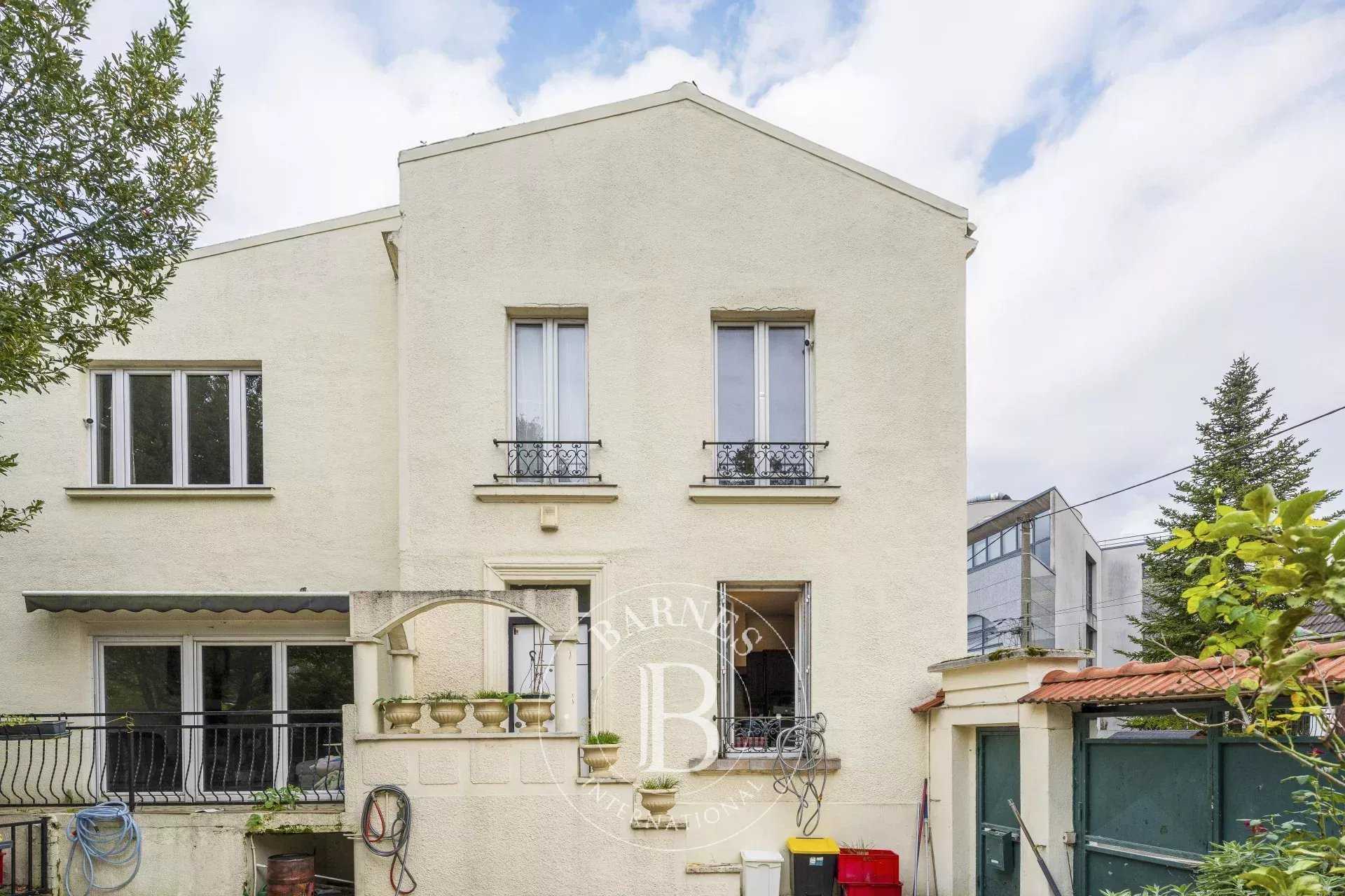 Montreuil  - House 3 Bedrooms