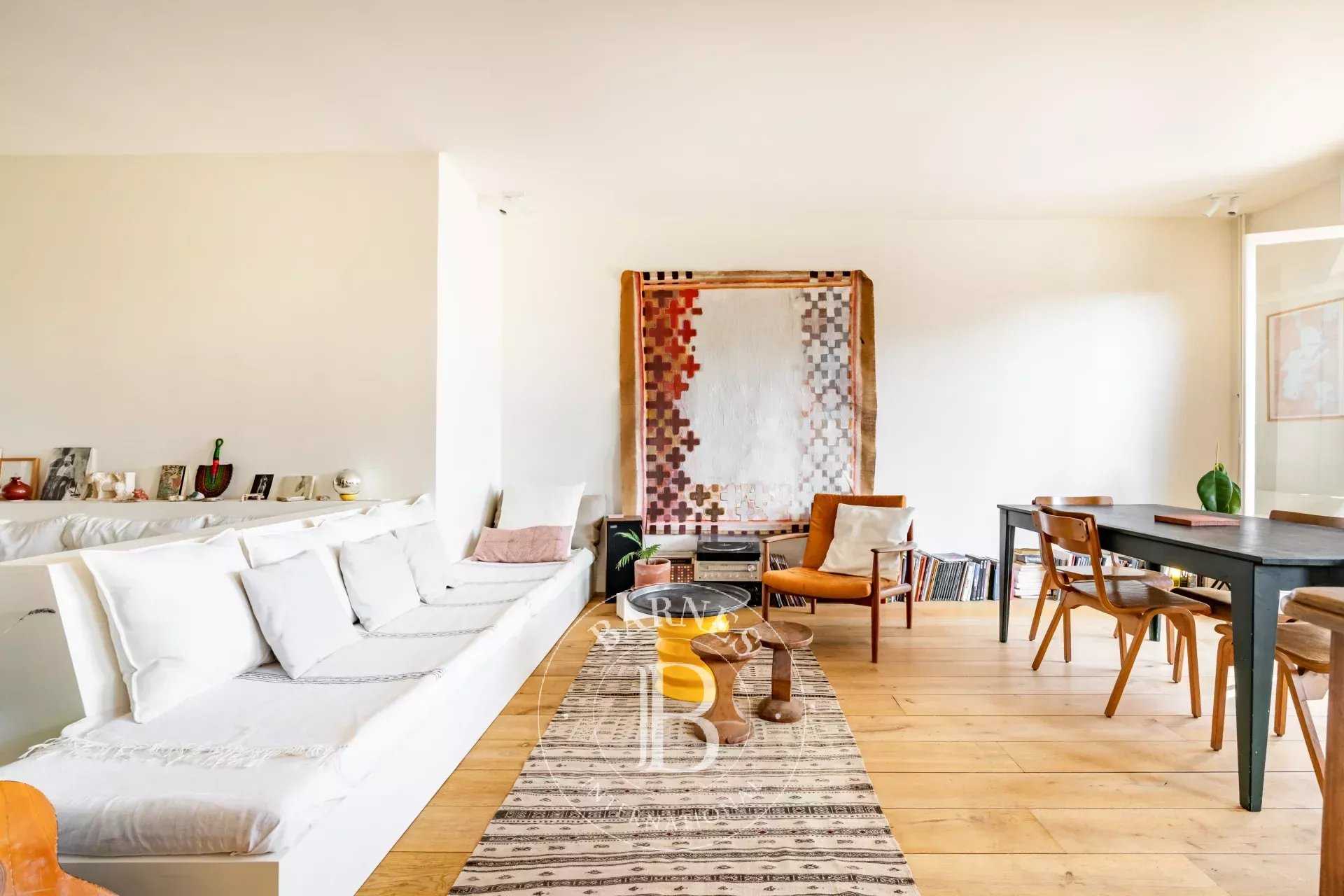 Les Lilas  - Appartement 4 Pièces 3 Chambres