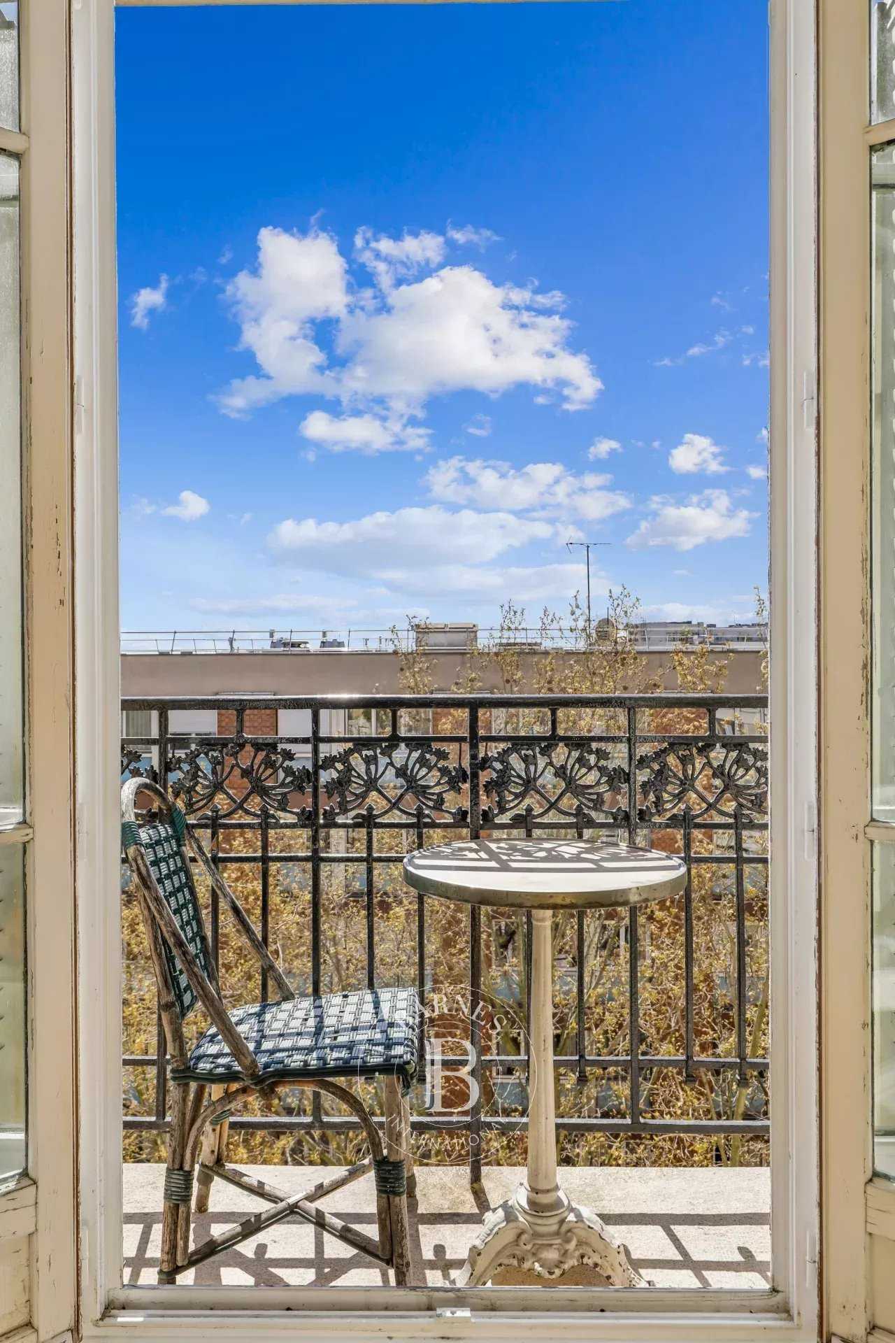 Paris  - Appartement 1 Pi&egrave;ce