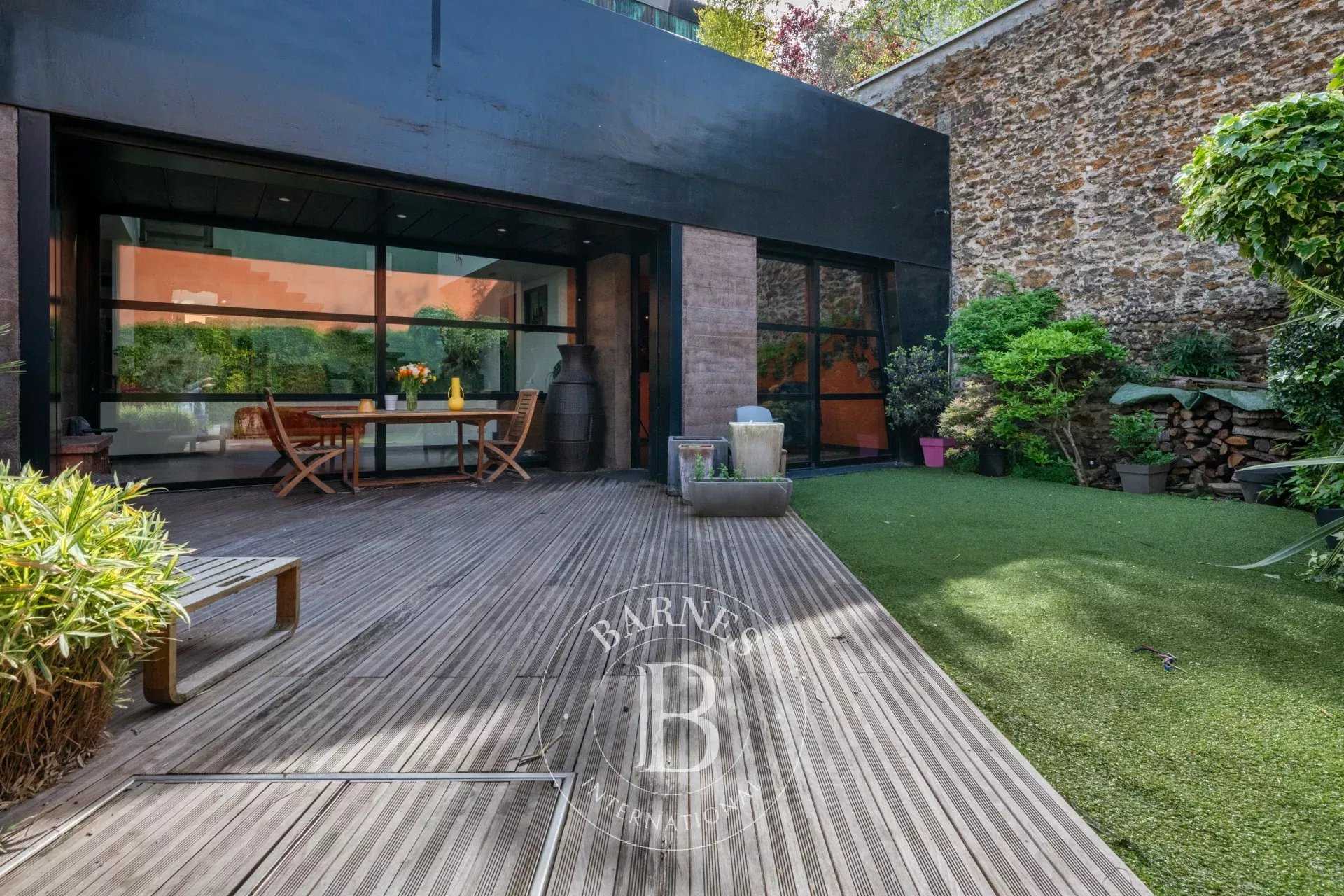 Montreuil  - Loft 3 Bedrooms