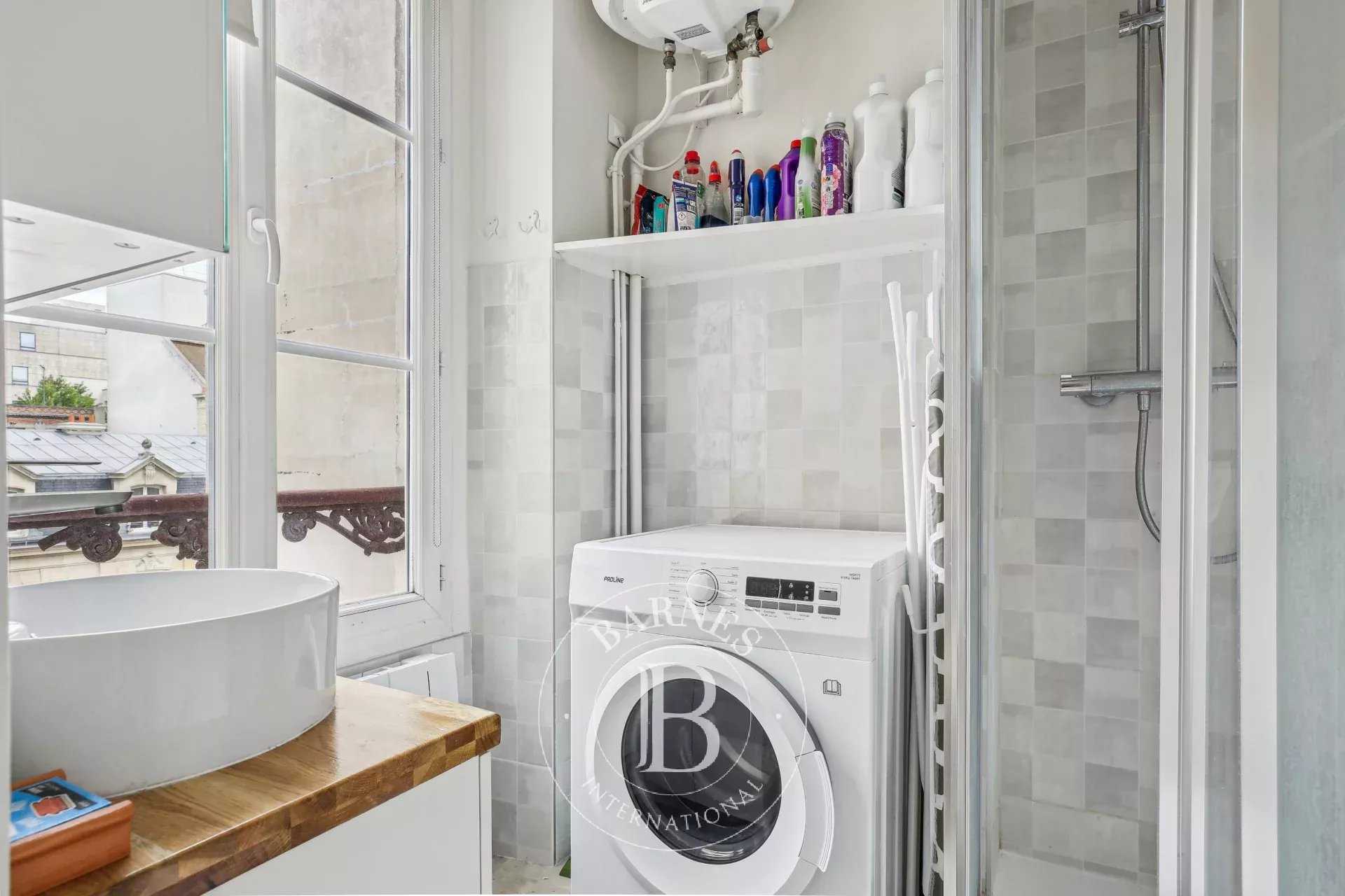 Paris  - Apartment 1 Bedroom