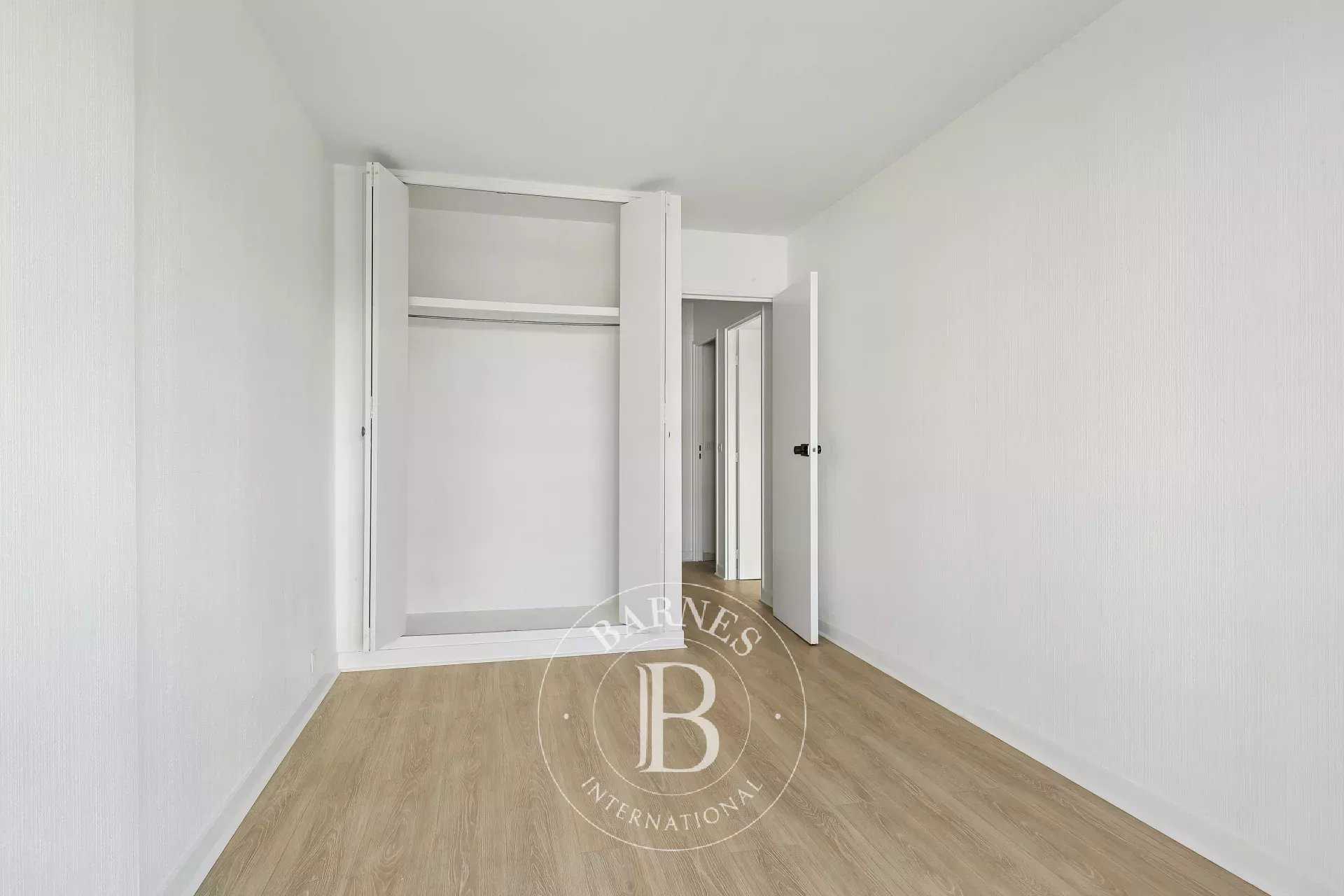 Paris  - Apartment 1 Bedroom