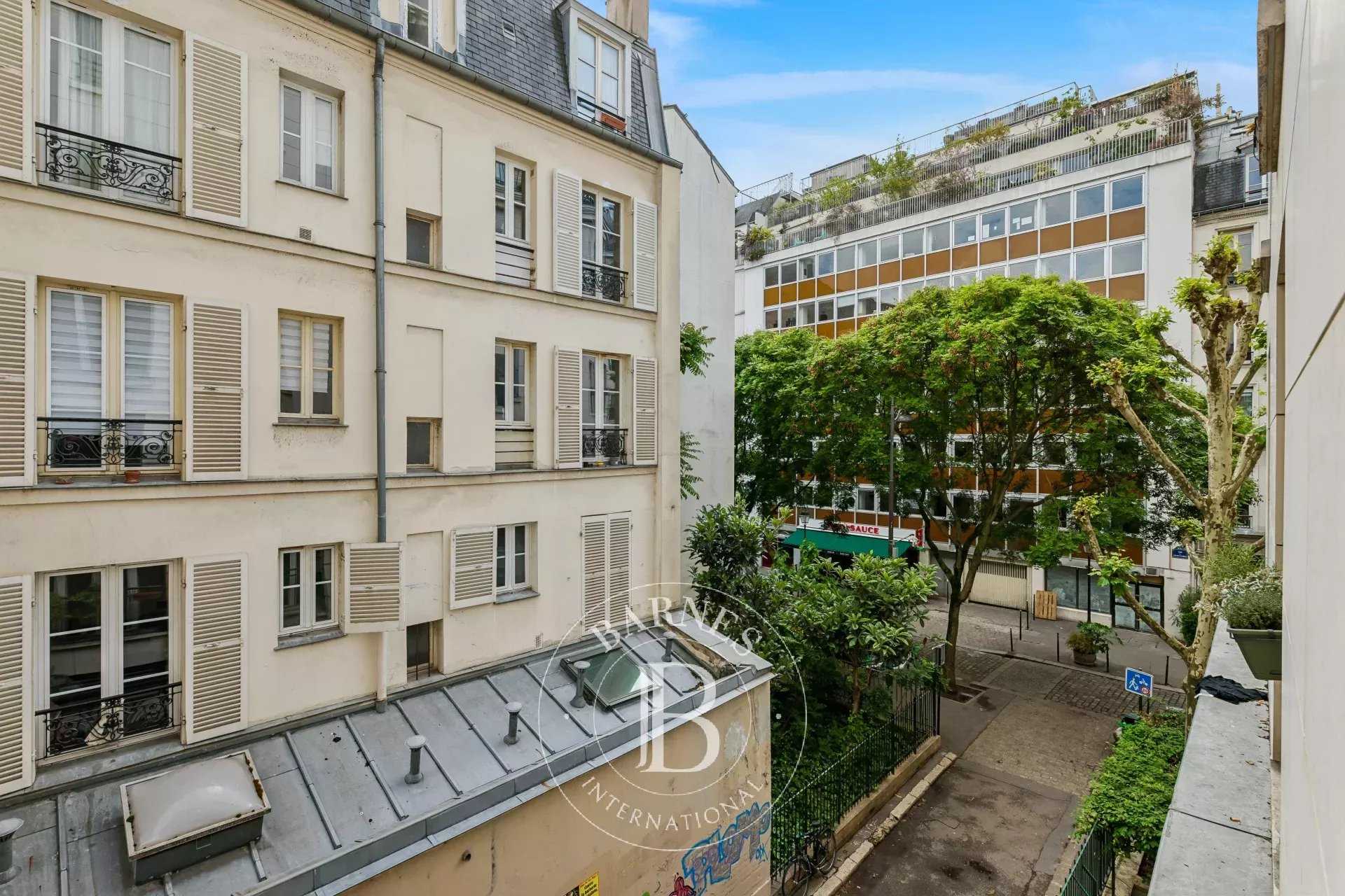 Paris  - Apartment 