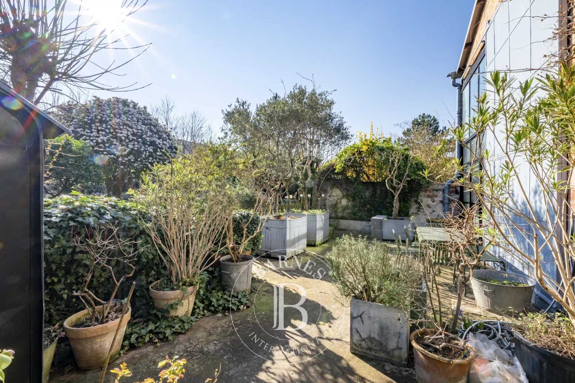 Maison Montreuil  -  ref 85713529 (picture 2)