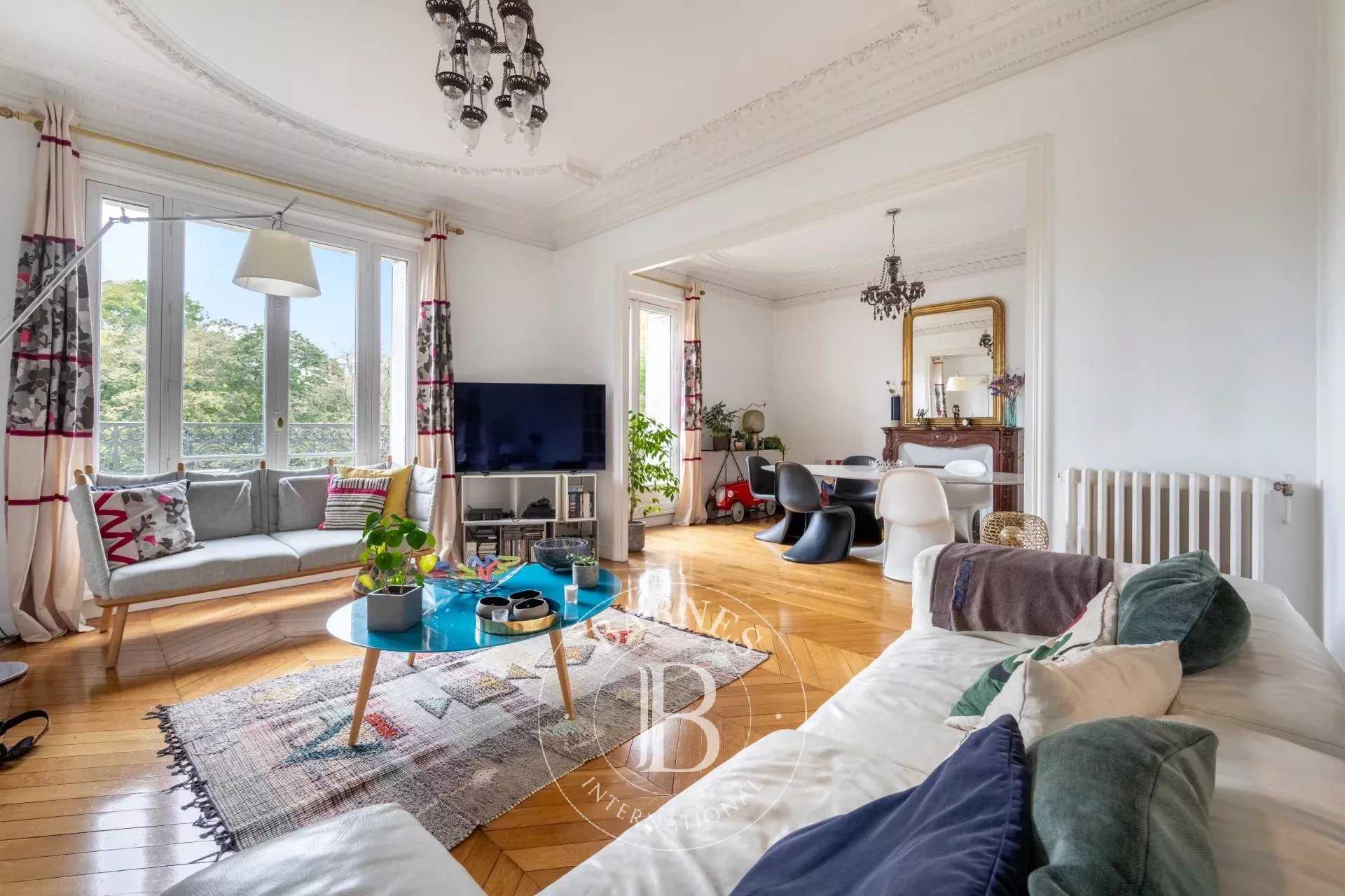 Apartment Paris 75019  -  ref 85320366 (picture 1)