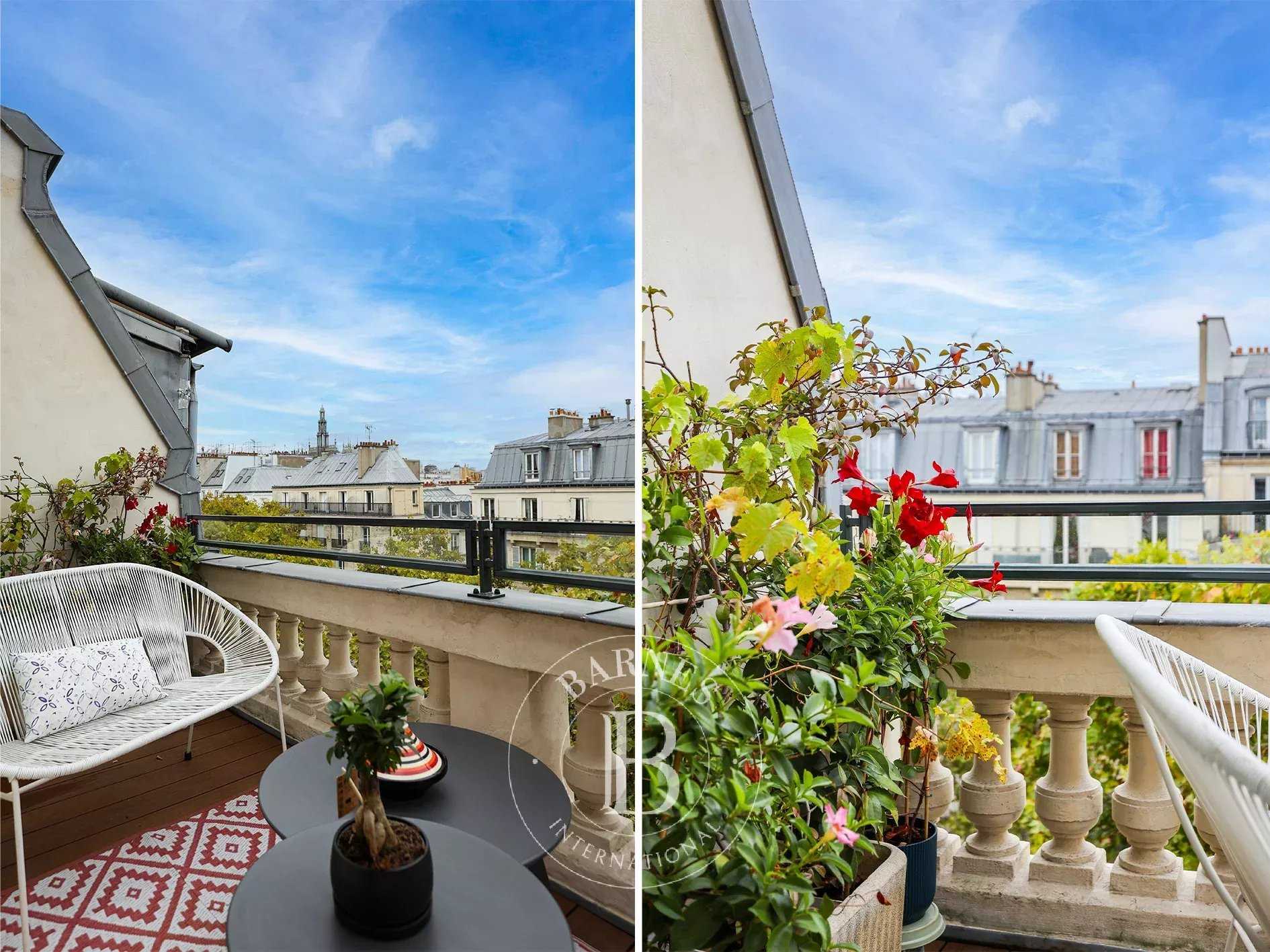 Appartement Paris 75010  -  ref 86355794 (picture 1)