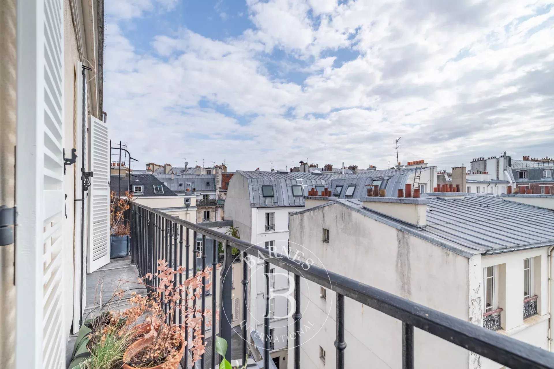 Appartement Paris 75010  -  ref 7374631 (picture 2)