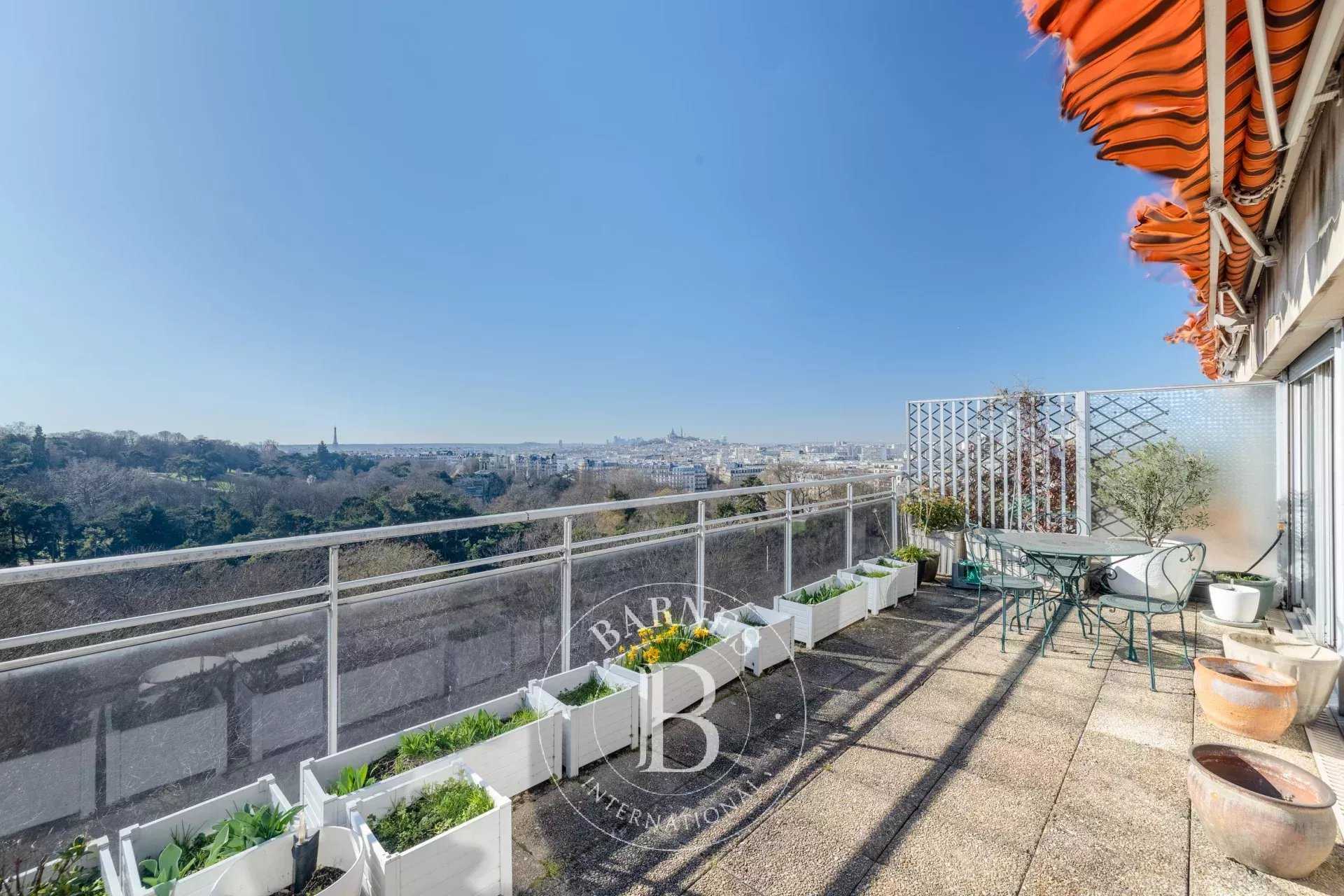 Appartement Paris 75019  -  ref 8170379 (picture 3)