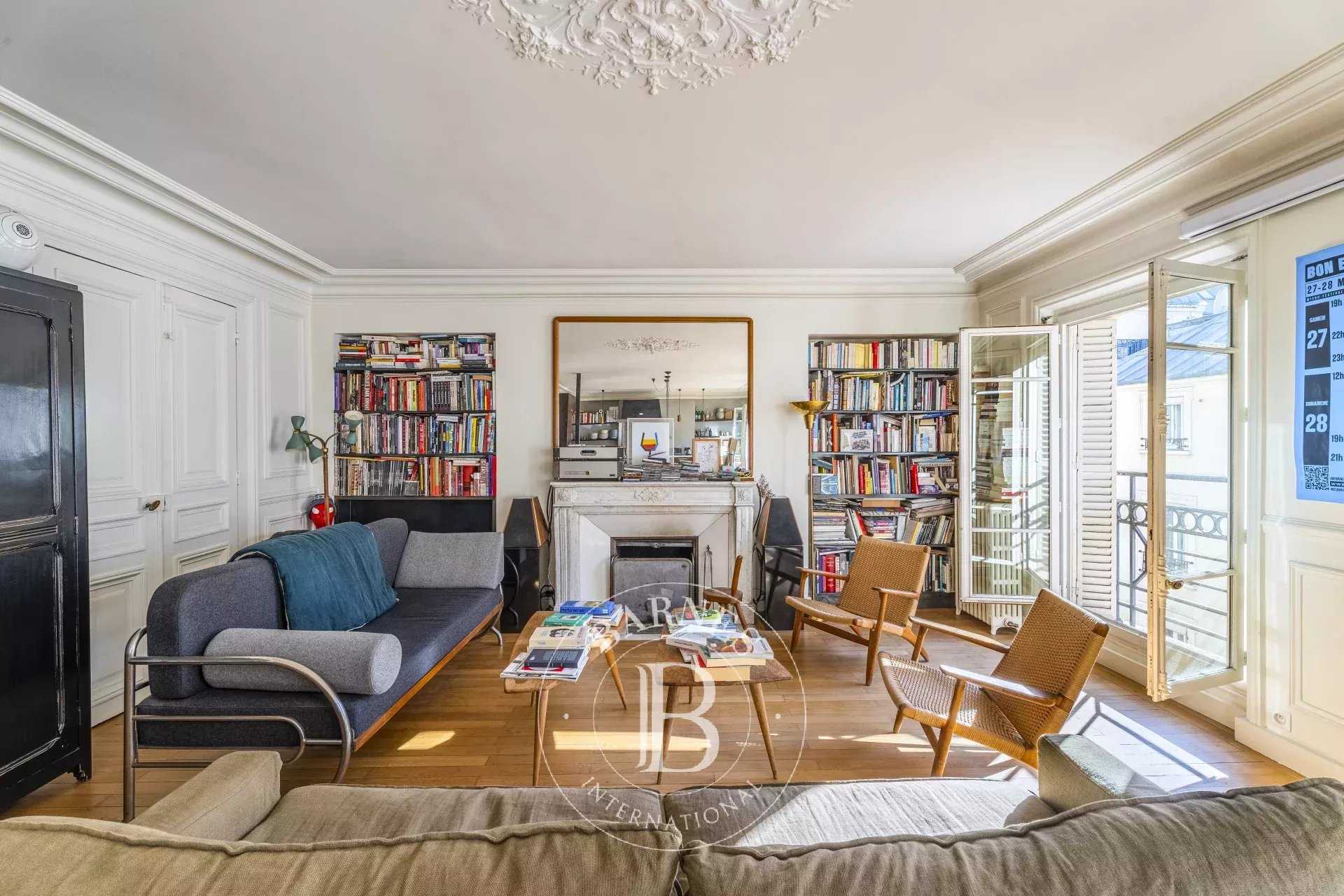 Piso Paris 75010  -  ref 86227249 (picture 3)