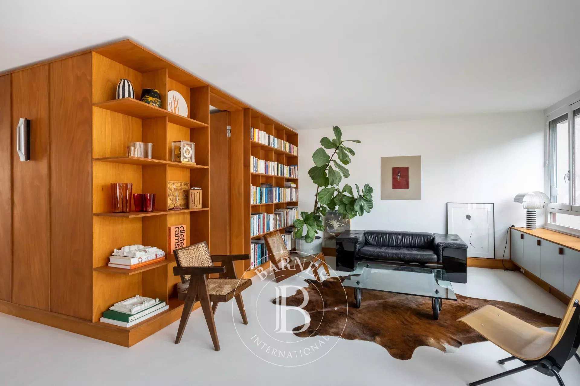Apartment Paris 75019  -  ref 82971998 (picture 1)