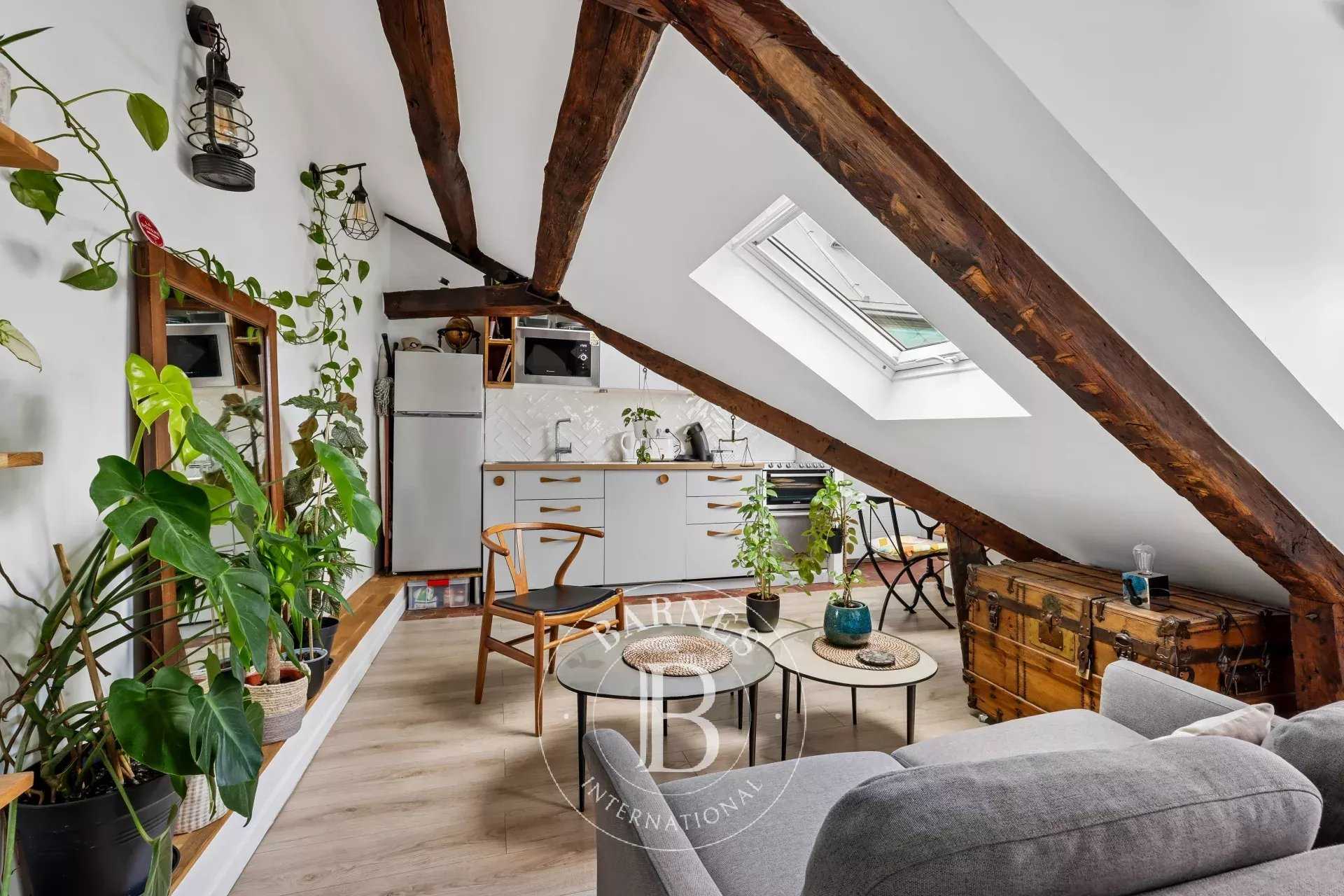 Appartement Paris 75010  -  ref 86938054 (picture 1)