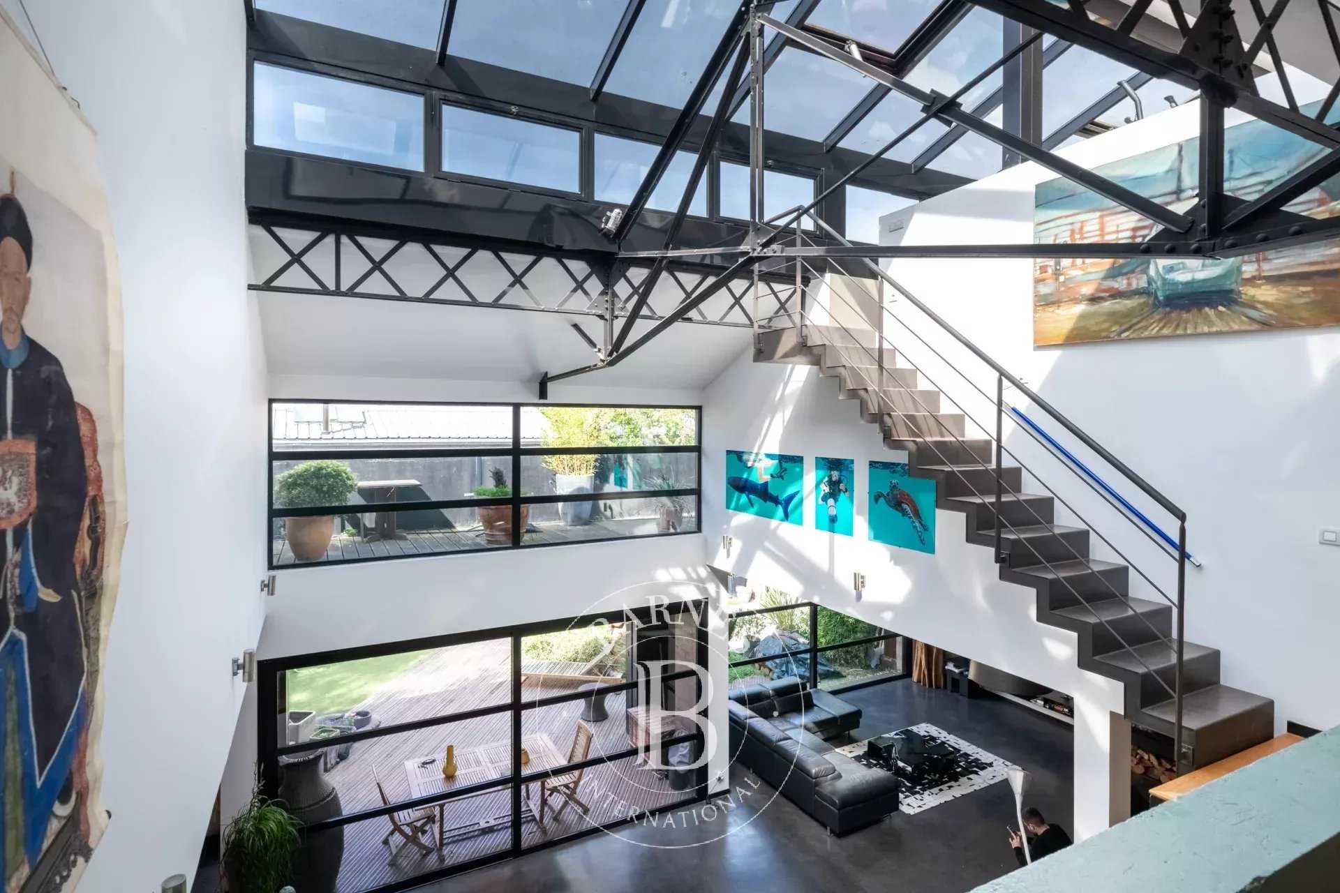 Loft Montreuil  -  ref 84524693 (picture 3)