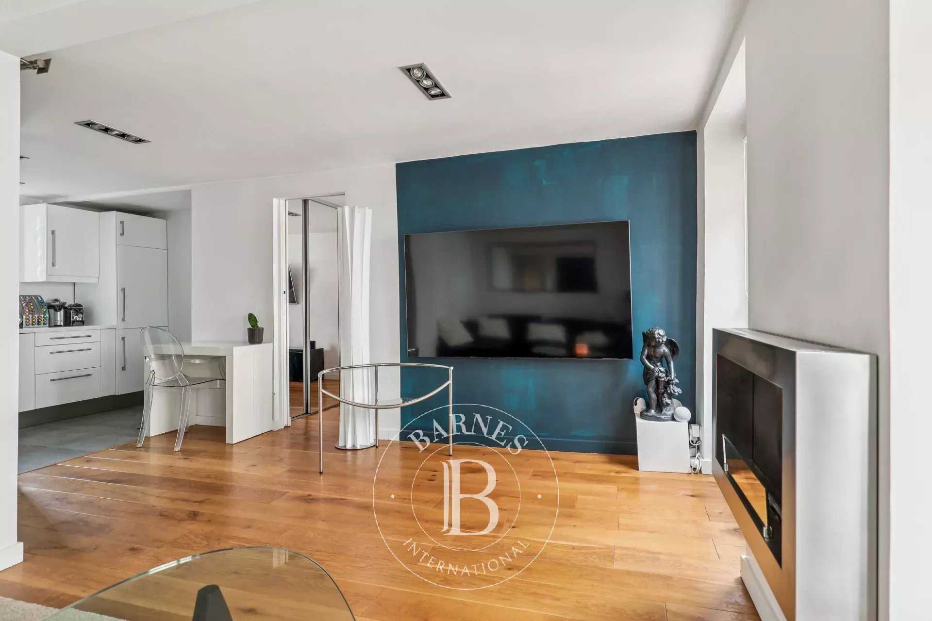 Appartement Paris 75019  -  ref 86621444 (picture 3)