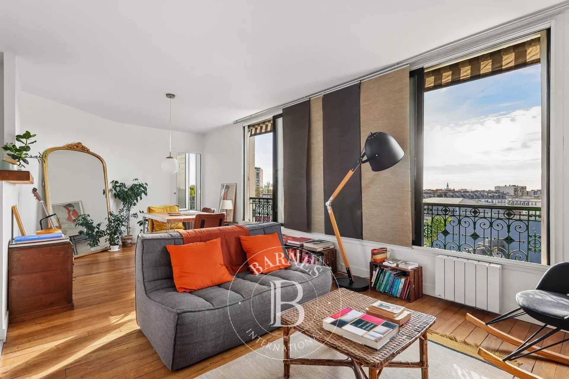 Appartement Paris 75010  -  ref 86925921 (picture 2)