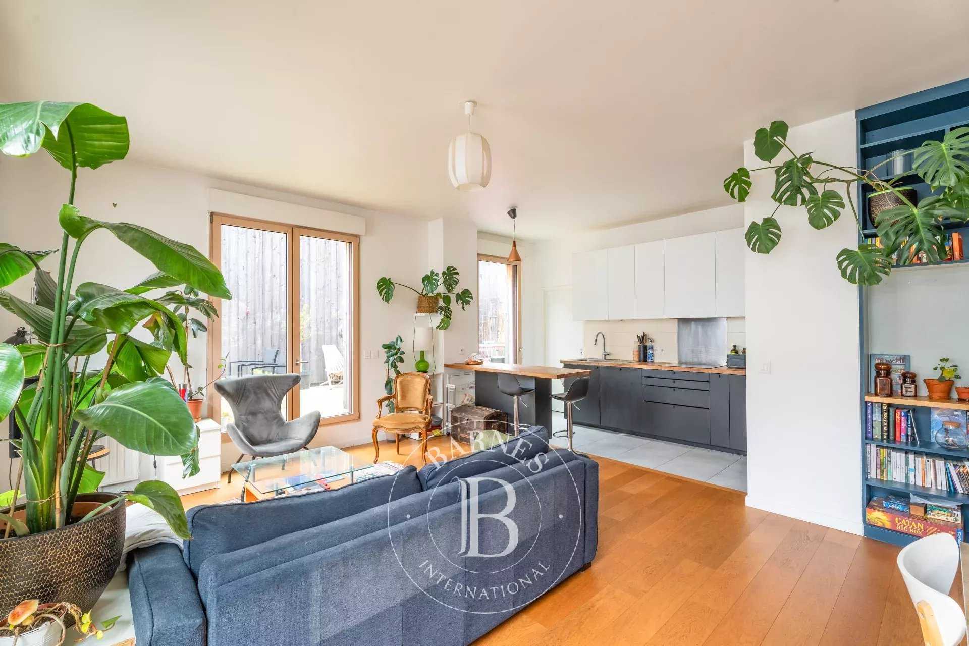 Appartement Pantin  -  ref 85654199 (picture 3)