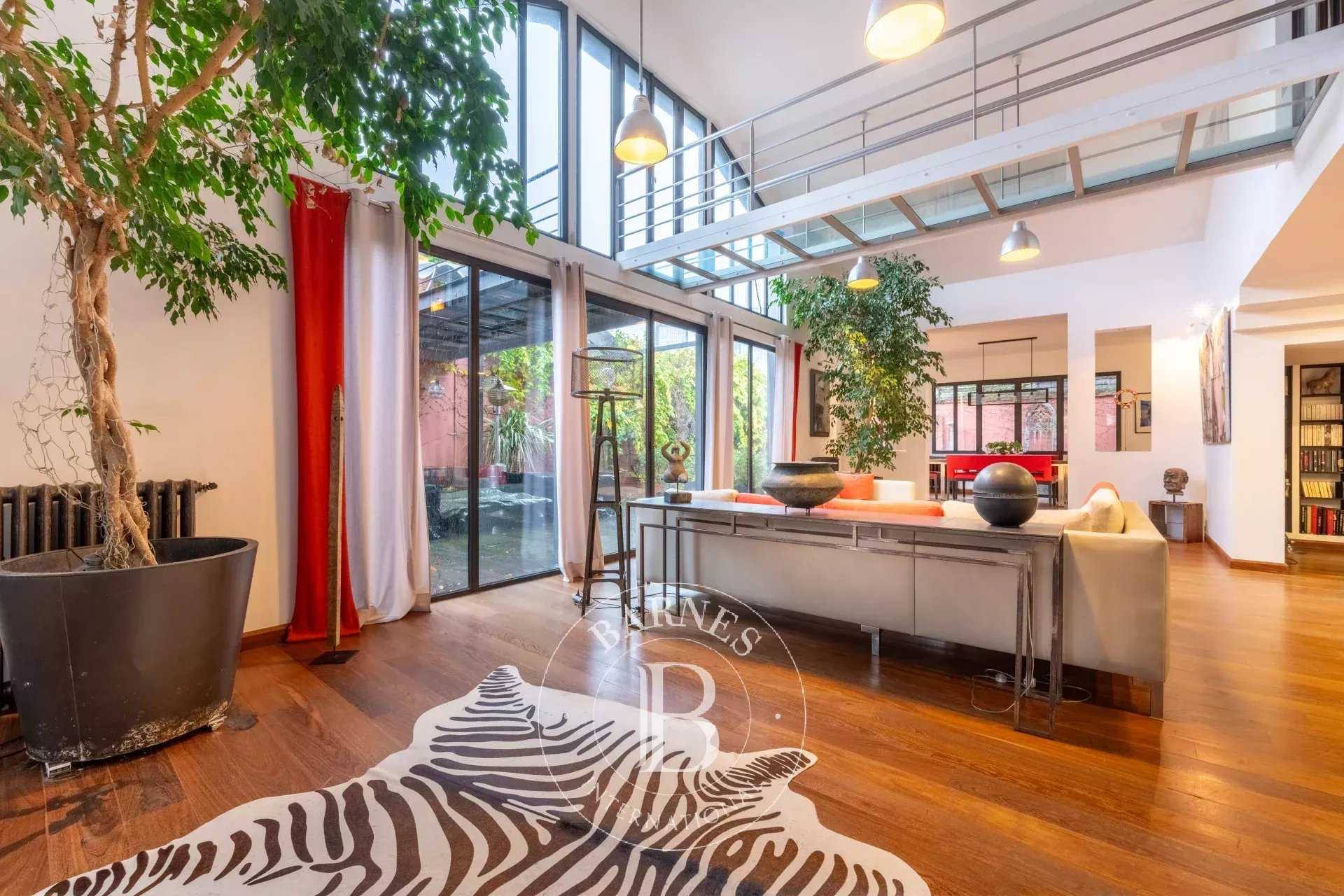 Maison Bagnolet  -  ref 83640490 (picture 1)