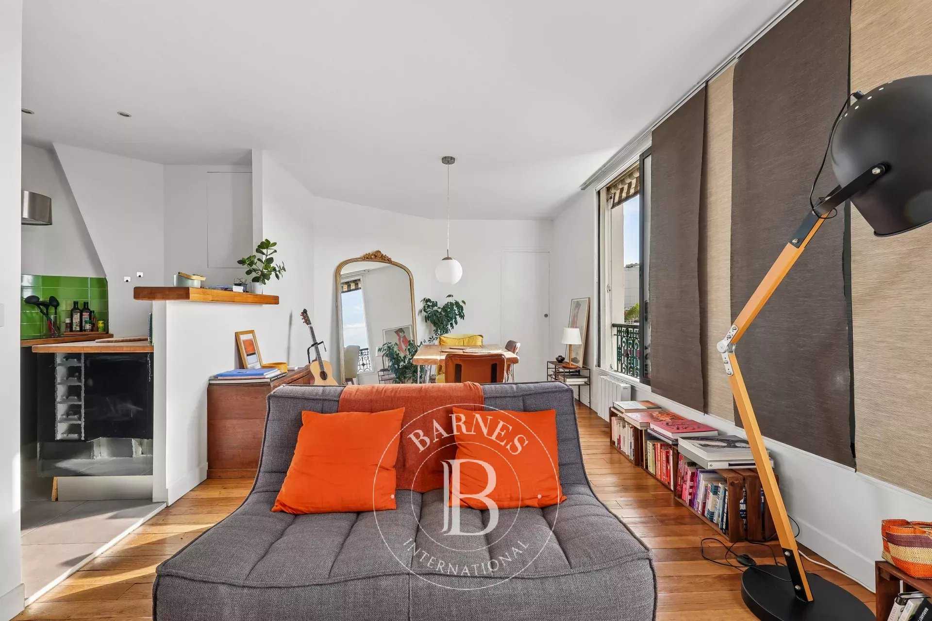 Appartement Paris 75010  -  ref 86925921 (picture 3)