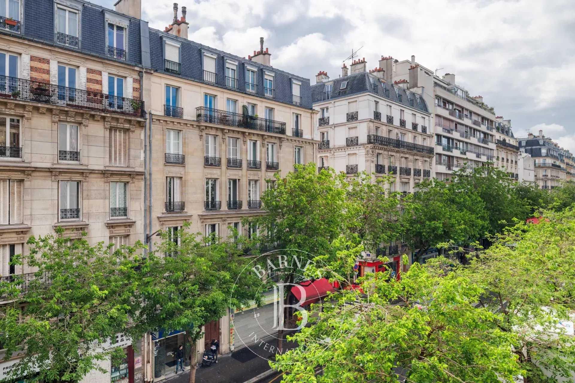 Appartement Paris 75010  -  ref 84841418 (picture 2)