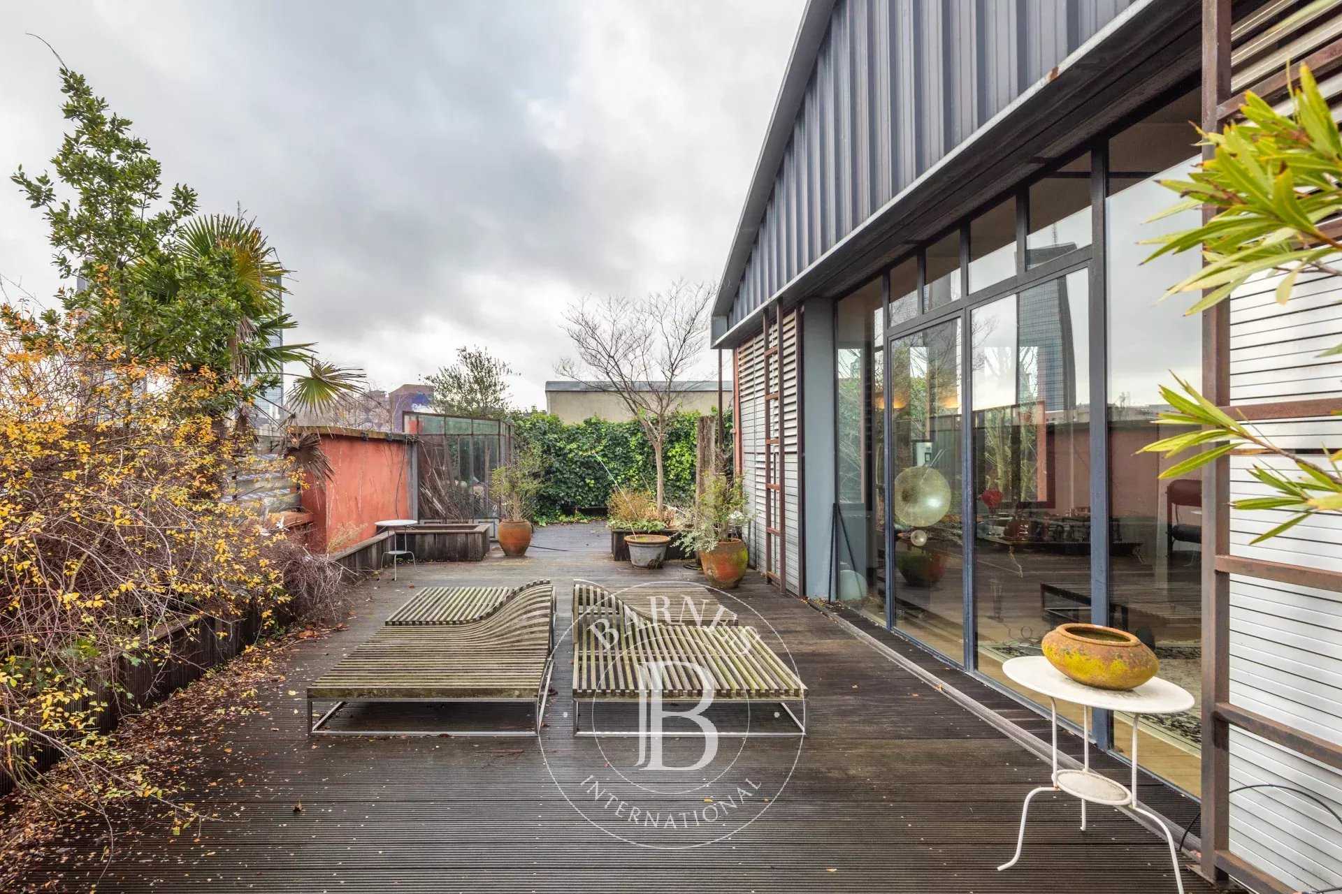House Bagnolet  -  ref 83742143 (picture 3)