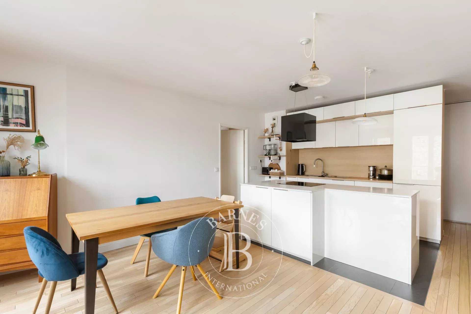 Appartement Paris 75019  -  ref 86511247 (picture 2)