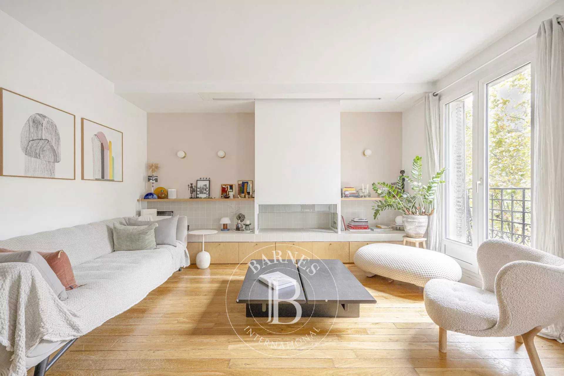 Piso Paris 75019  -  ref 86381328 (picture 1)