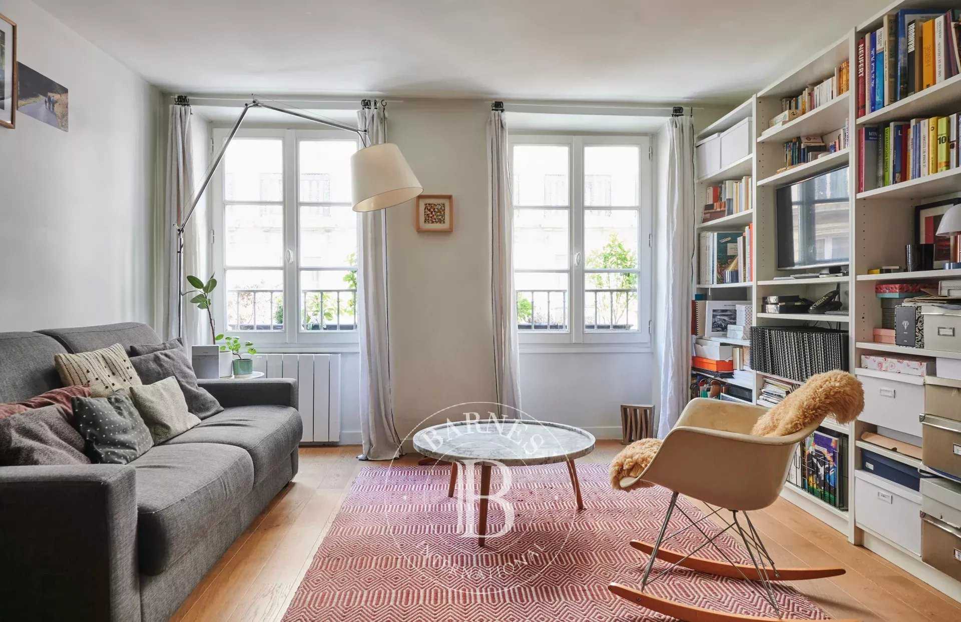 Apartment Paris 75010  -  ref 86104860 (picture 2)