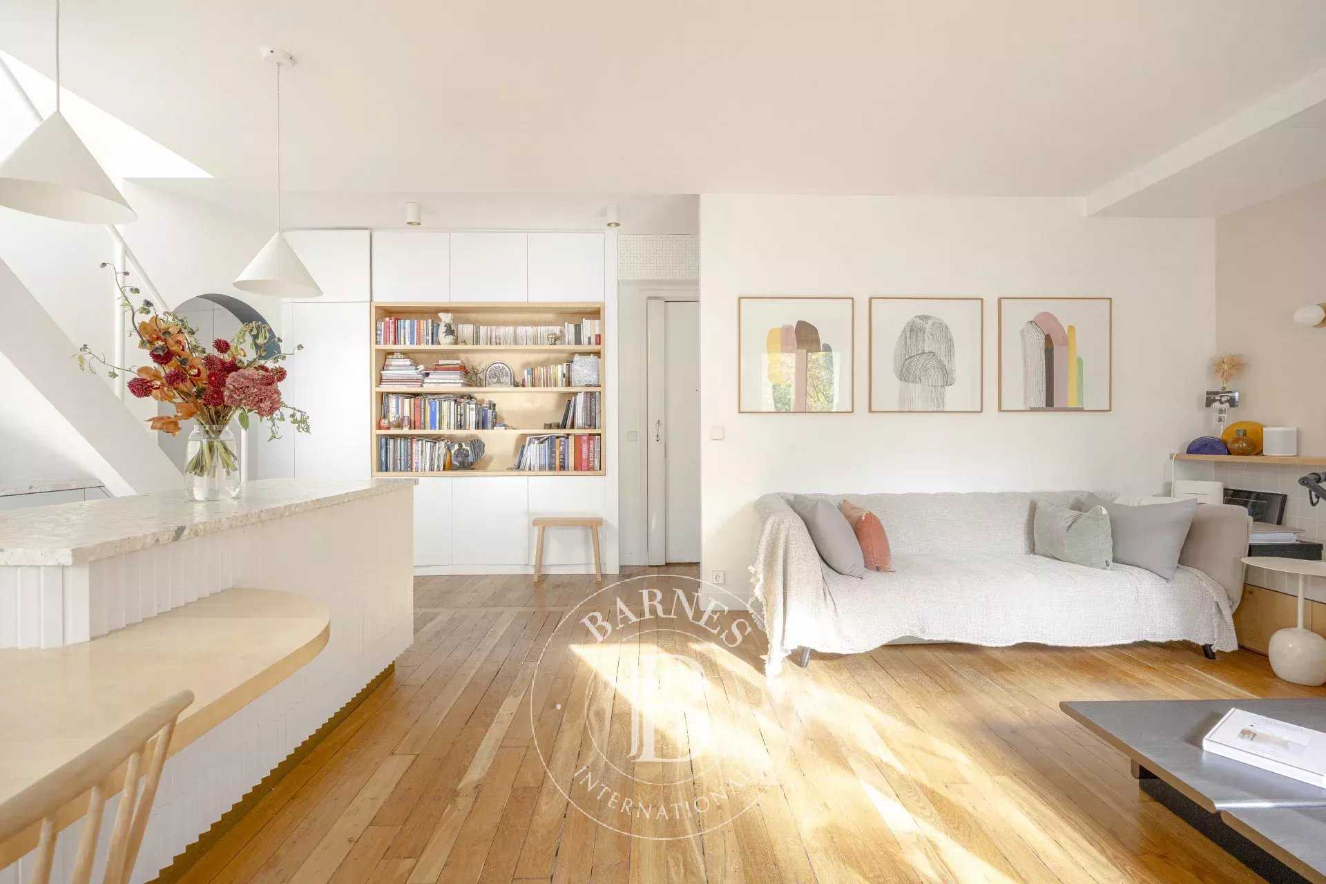 Piso Paris 75019  -  ref 86381328 (picture 3)