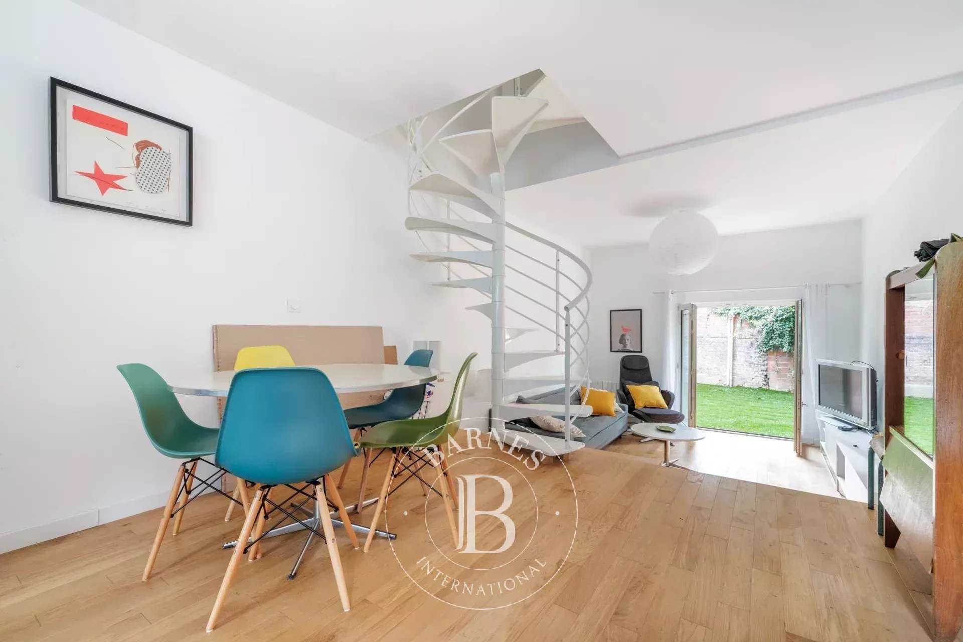 House Bagnolet  -  ref 84812987 (picture 1)