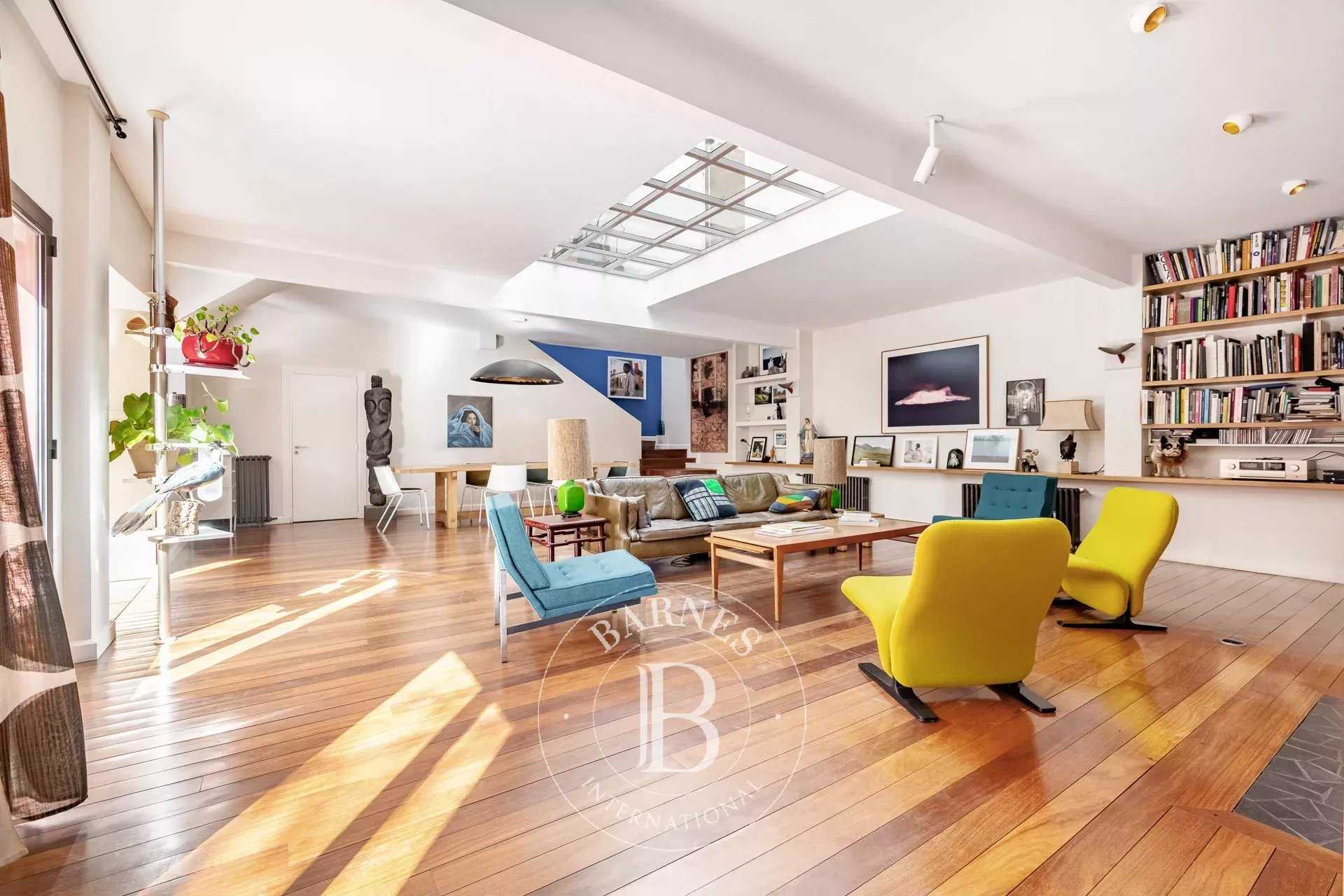 House Bagnolet  -  ref 85675731 (picture 1)
