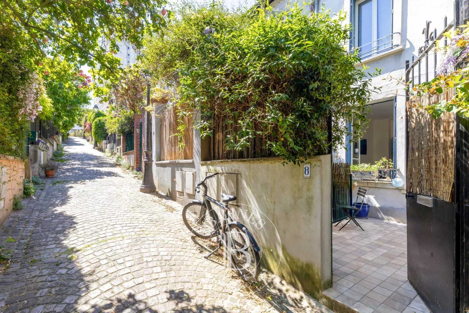 Maison Paris 75019  -  ref 86935216 (picture 2)