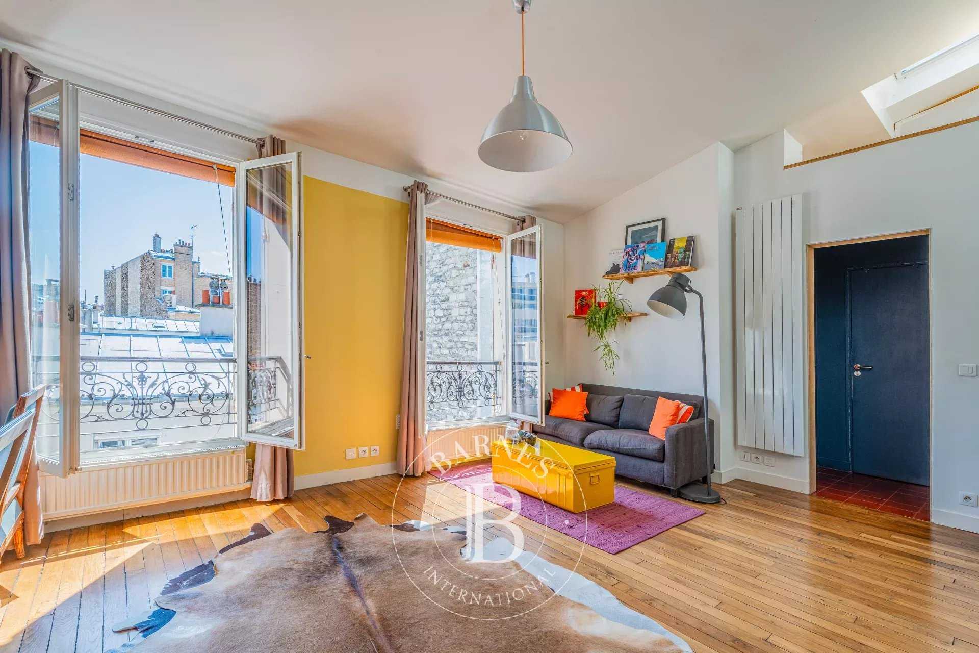 Appartement Paris 75019  -  ref 85998381 (picture 2)