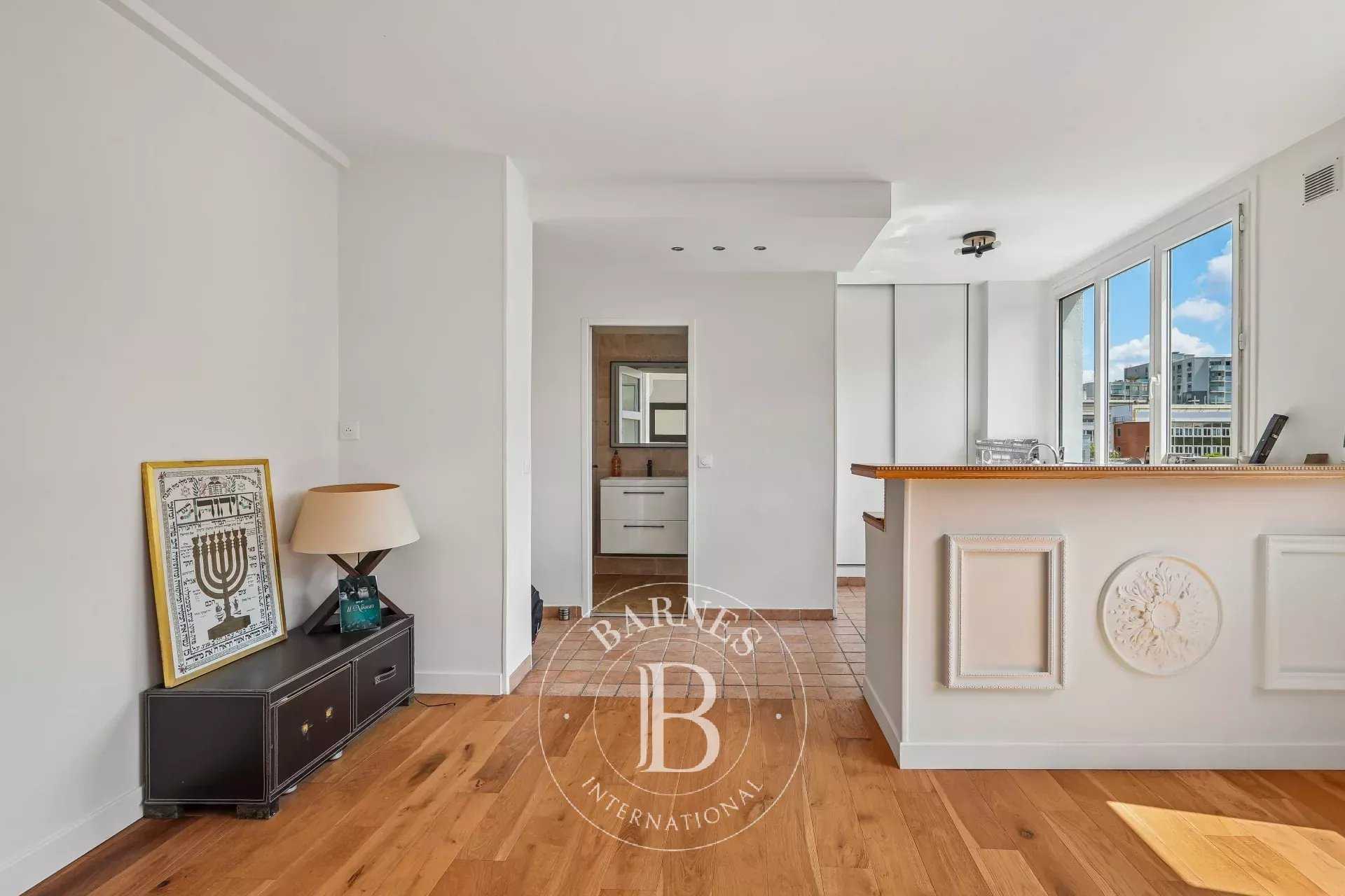Appartement Paris 75019  -  ref 86999637 (picture 3)
